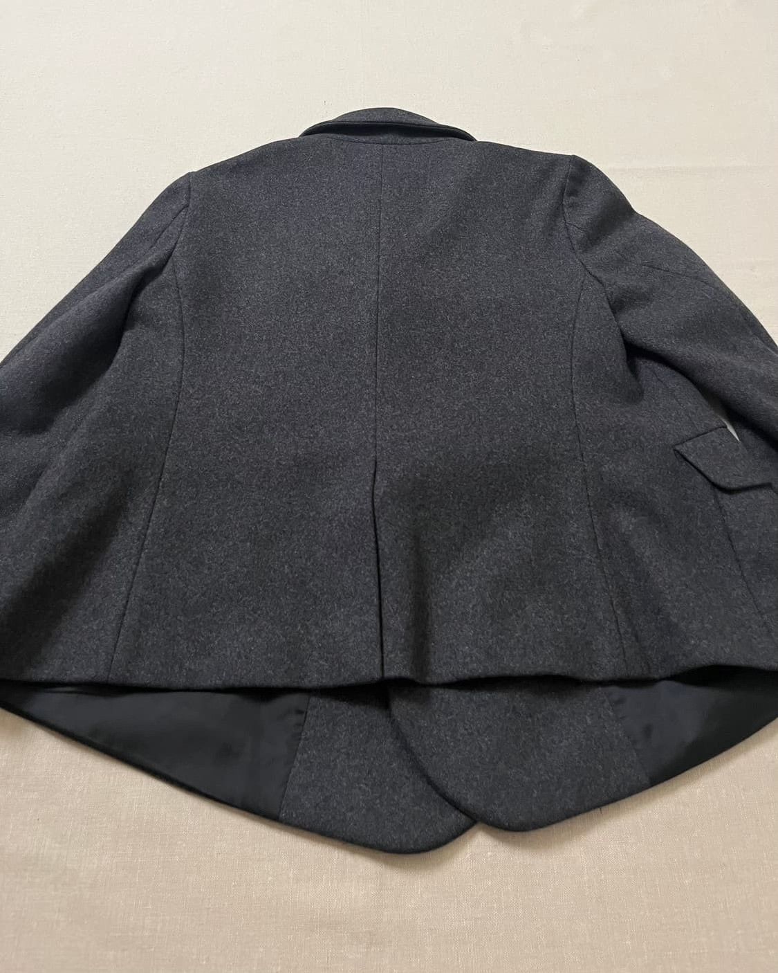 Marni Marni Berkeley Wool Coat Size M / US 6-8 / IT 42-44 - 4 Thumbnail