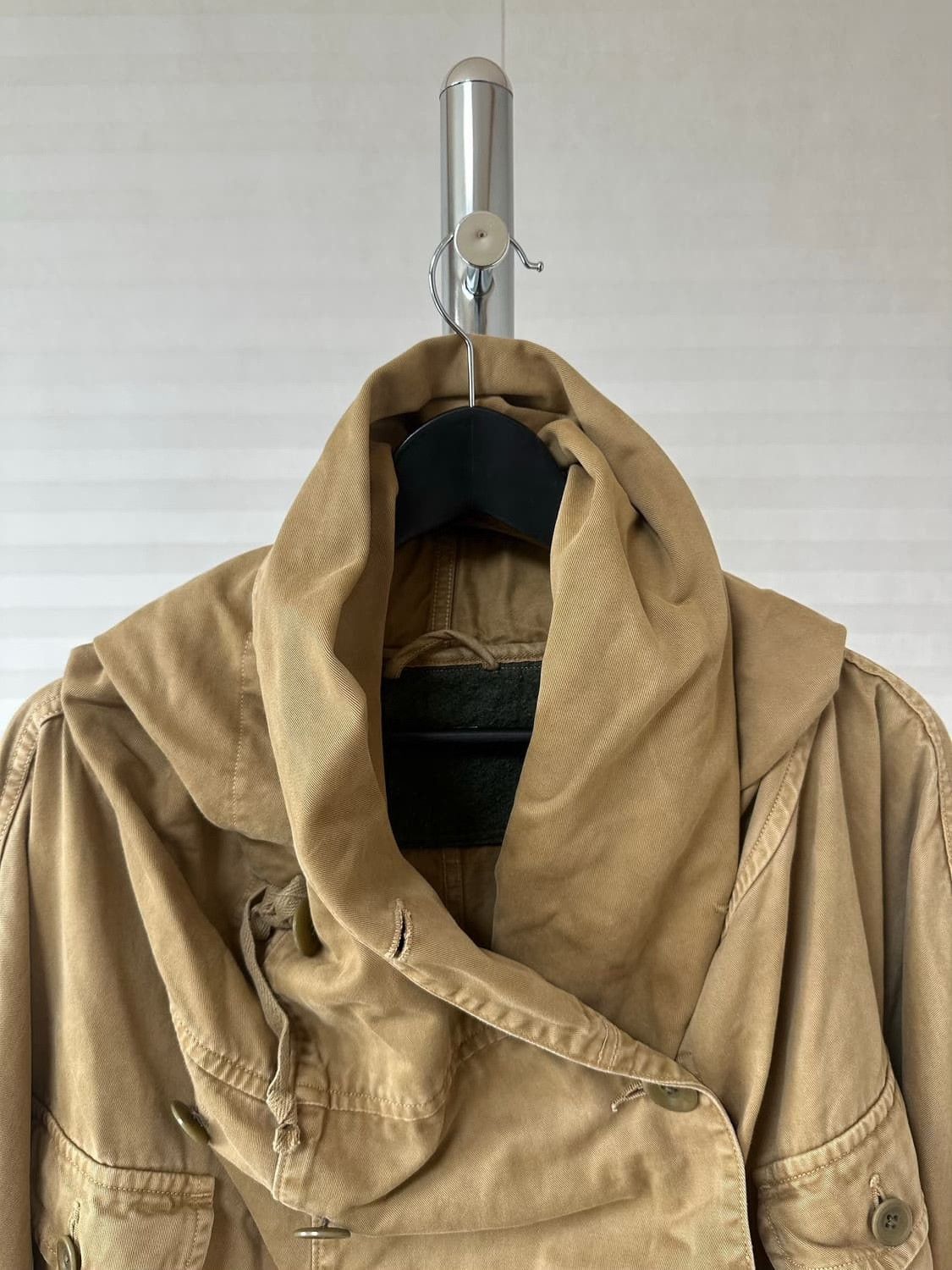 Kapital Kapital Boston Workwear Coat Size US M / EU 48-50 / 2 - 3 Thumbnail