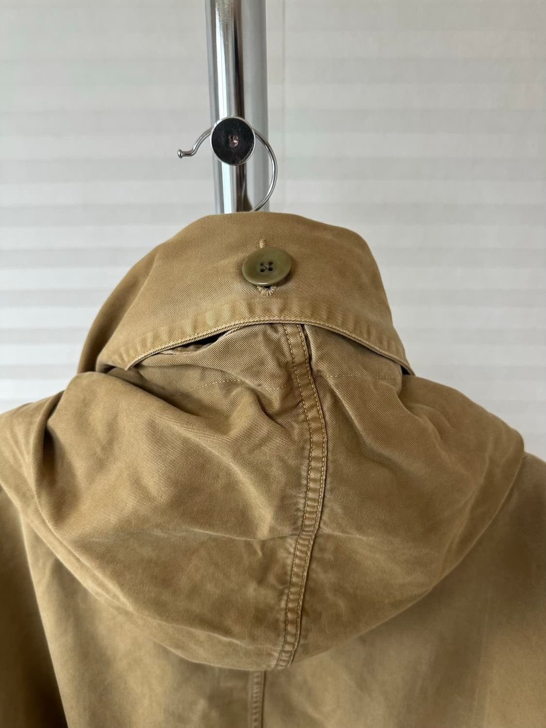 Kapital Kapital Boston Workwear Coat Size US M / EU 48-50 / 2 - 4 Thumbnail