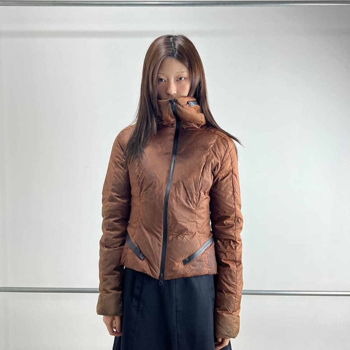 Y-3 Y-3 Cotton Jacket with Removable Hood Size US M / EU 48-50 / 2 - 4 Thumbnail