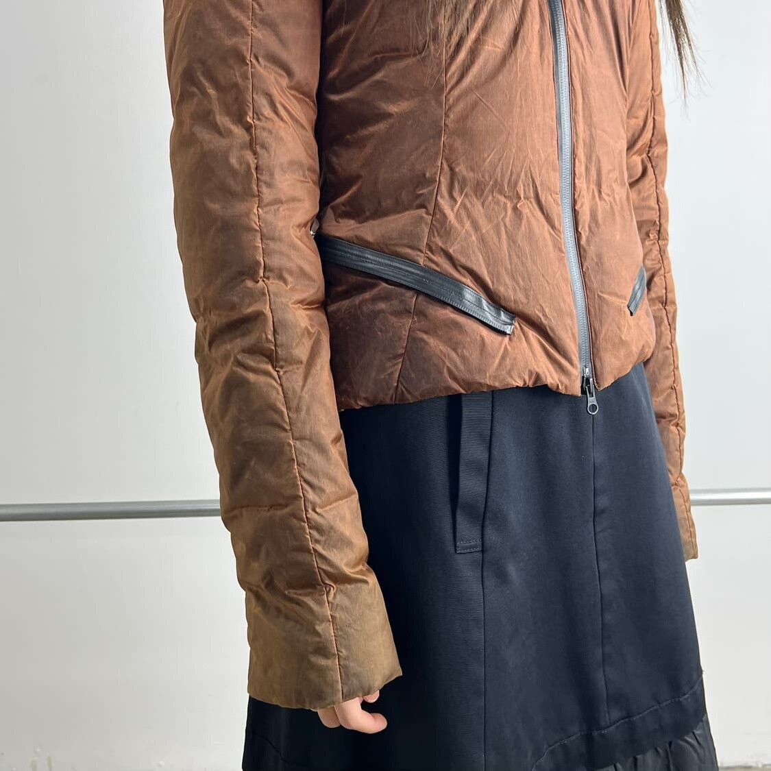 Y-3 Y-3 Cotton Jacket with Removable Hood Size US M / EU 48-50 / 2 - 5 Thumbnail