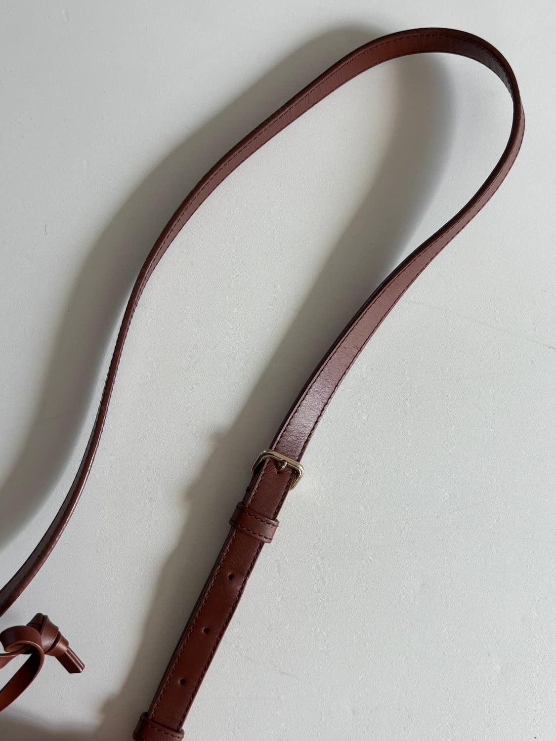 A.P.C. APC Mule Fashion Crossbody Bag Size ONE SIZE - 6 Thumbnail