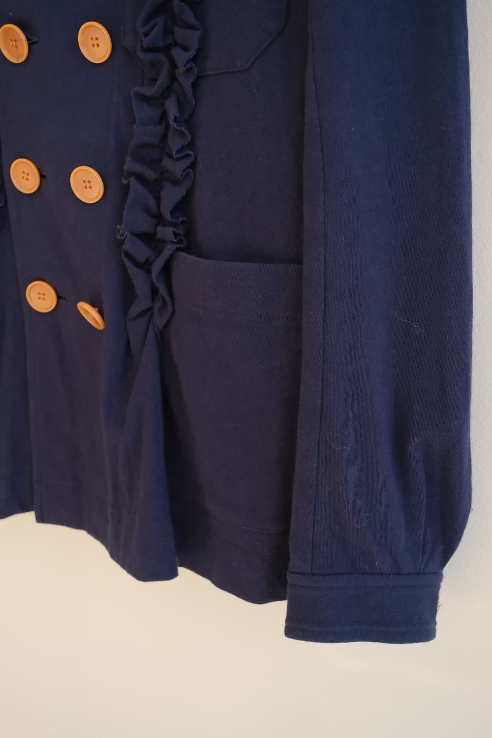 Comme des Garcons Comme des Garçons Vintage Jacket Size M / US 6-8 / IT 42-44 - 5 Thumbnail