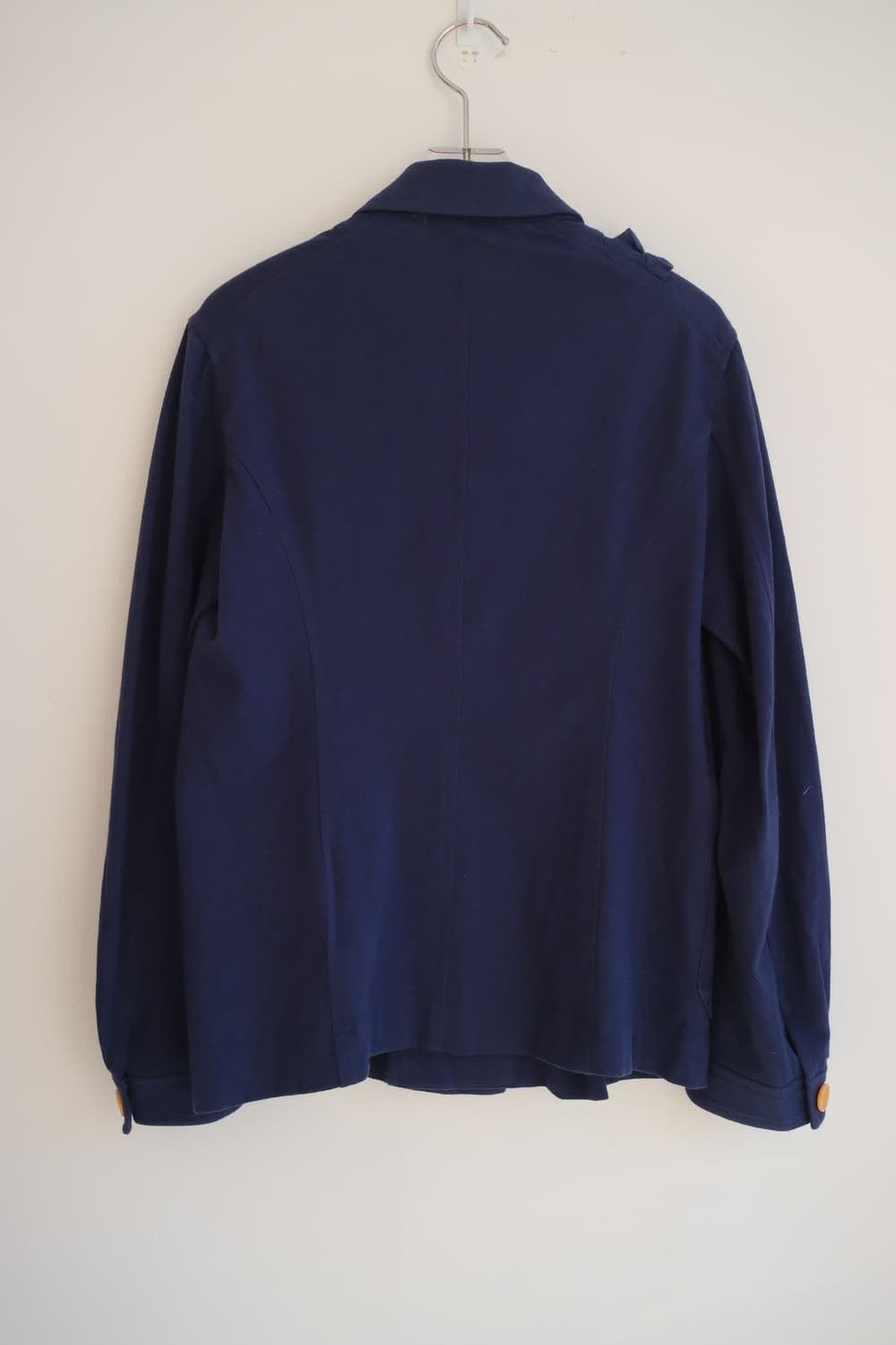 Comme des Garcons Comme des Garçons Vintage Jacket Size M / US 6-8 / IT 42-44 - 6 Thumbnail