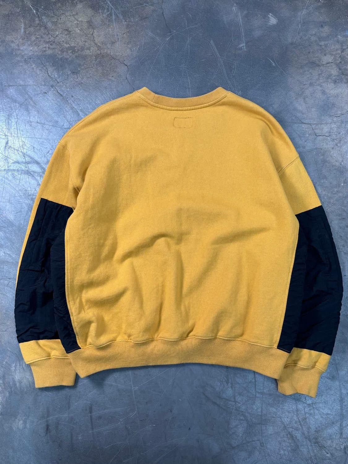 Stussy Stussy Vintage Oversized Hoodie Size US M / EU 48-50 / 2 - 3 Thumbnail