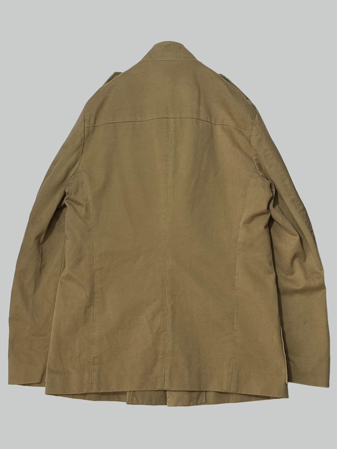 Jil Sander Jil Sander Manhattan Work Jacket Size US M / EU 48-50 / 2 - 3 Thumbnail
