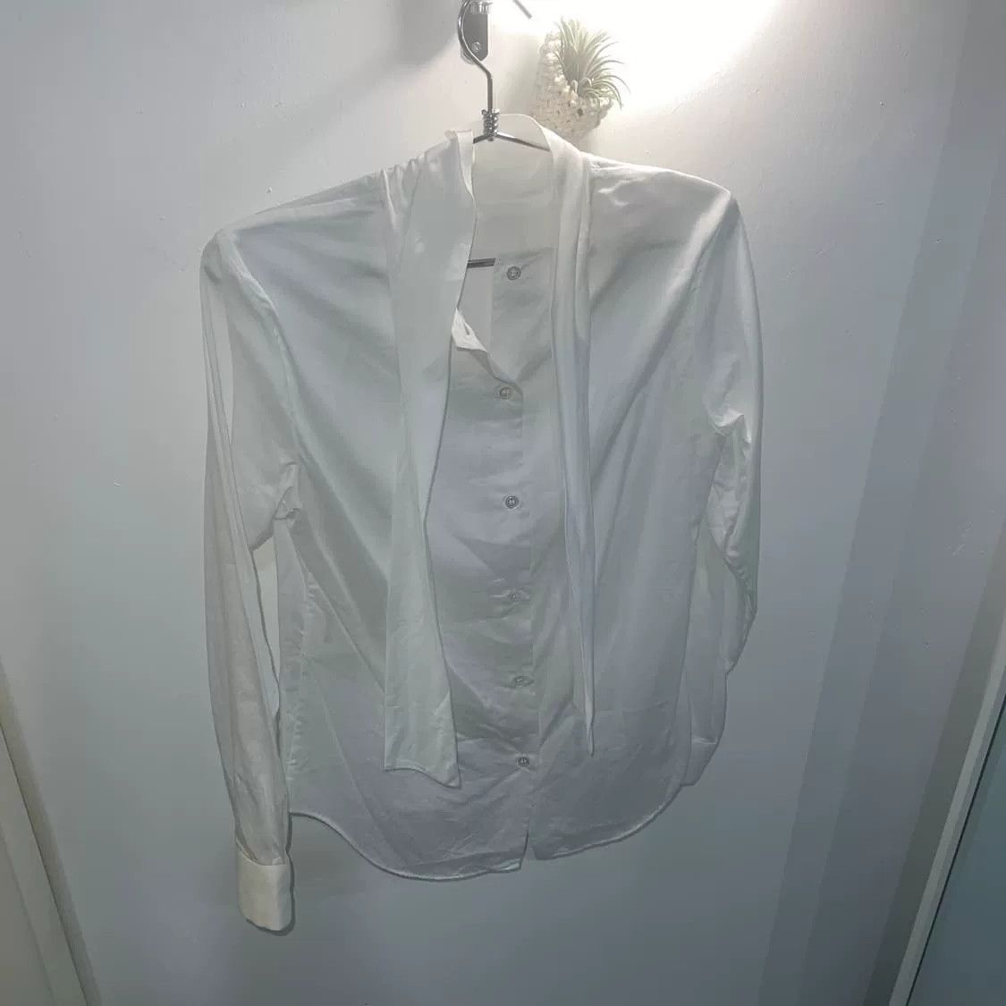 Noir Kei Ninomiya Noir Kei Ninomiya Vintage Shirt Size US M / EU 48-50 / 2 - 8 Thumbnail