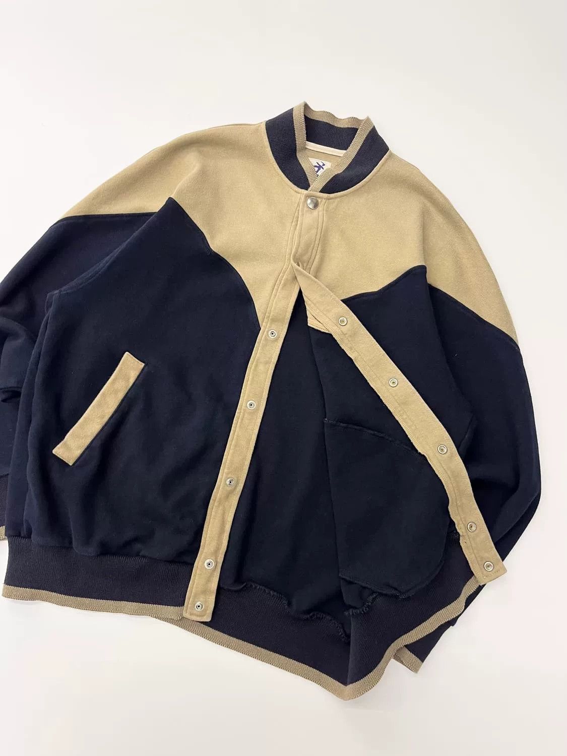 Issey Miyake Issey Miyake Vintage Boston Work Jacket Size US M / EU 48-50 / 2 - 6 Thumbnail