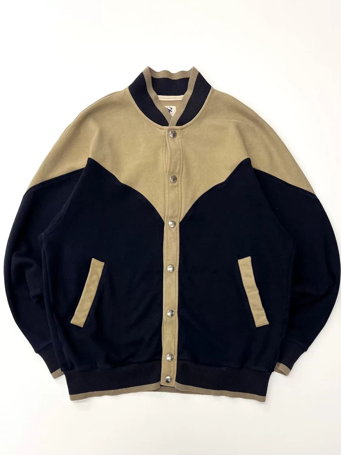 Issey Miyake Issey Miyake Vintage Boston Work Jacket Size US M / EU 48-50 / 2 - 5 Thumbnail