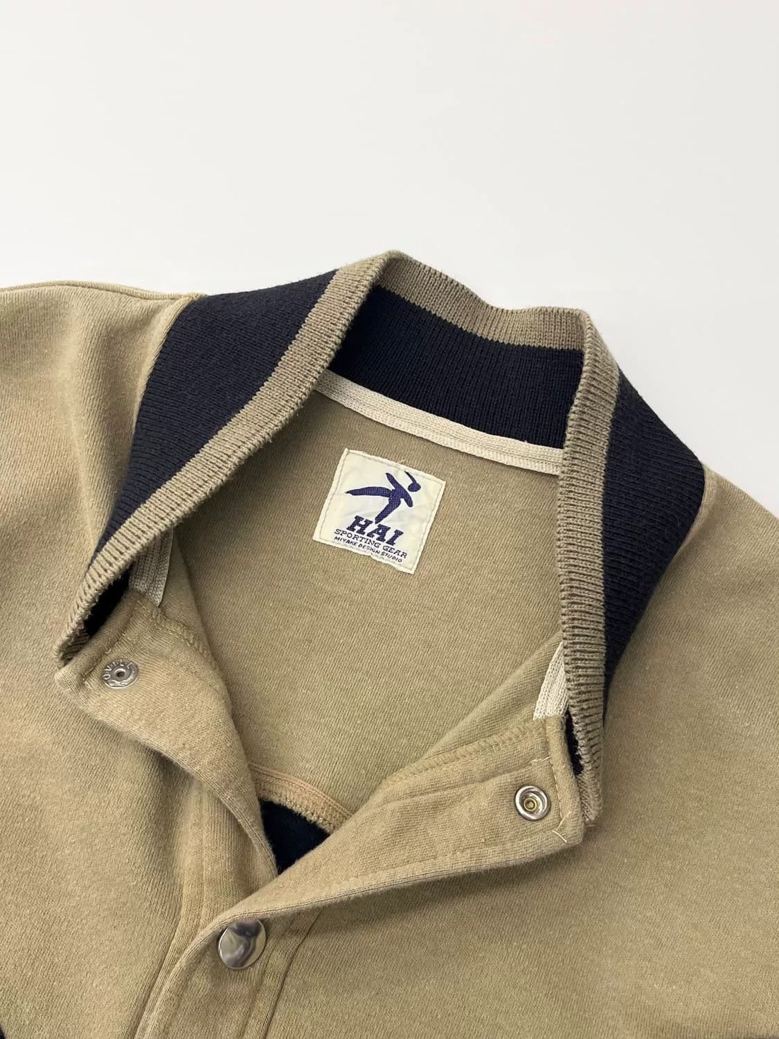 Issey Miyake Issey Miyake Vintage Boston Work Jacket Size US M / EU 48-50 / 2 - 3 Thumbnail