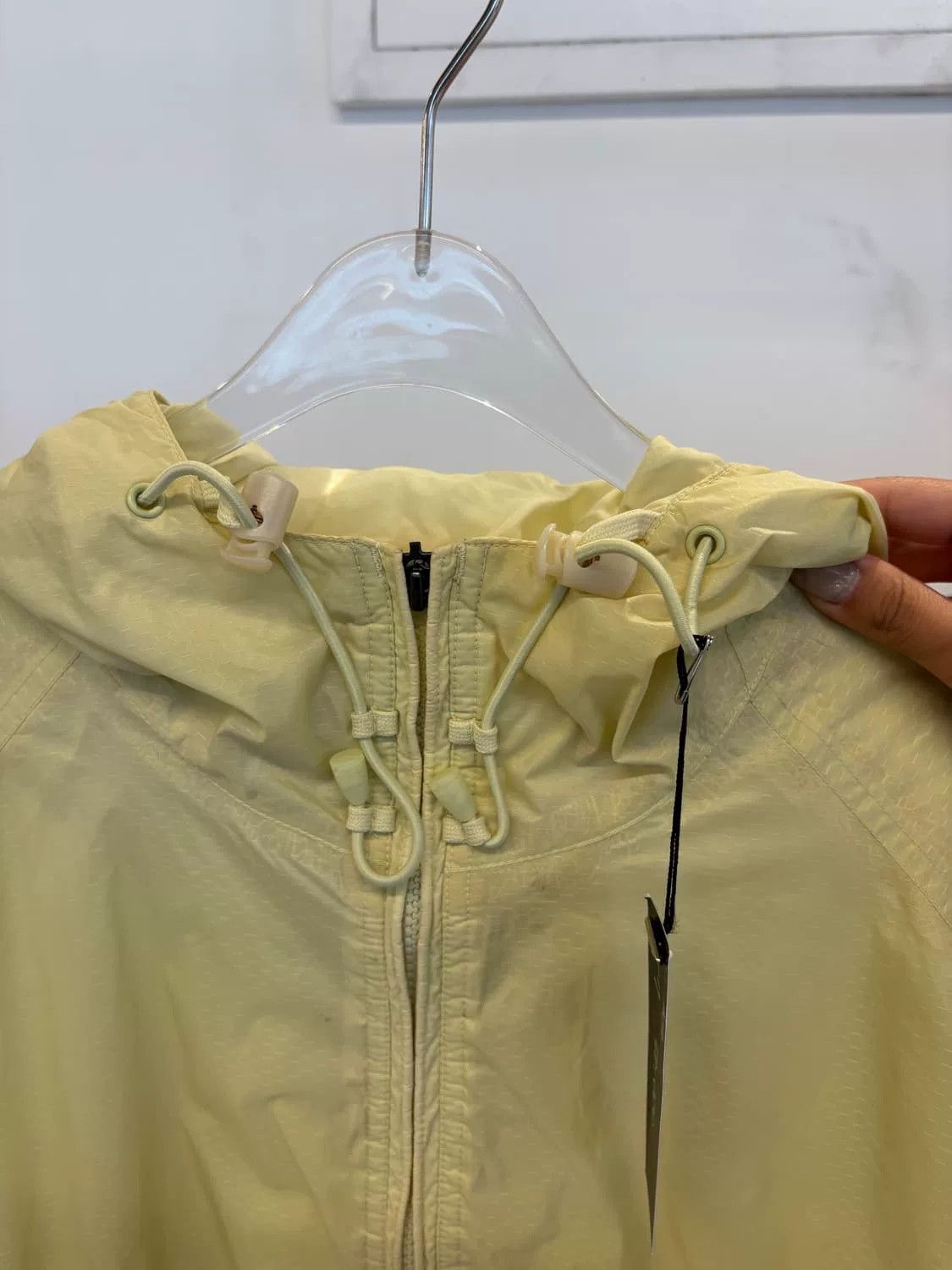 Nike ACG Vintage Functional Jacket
