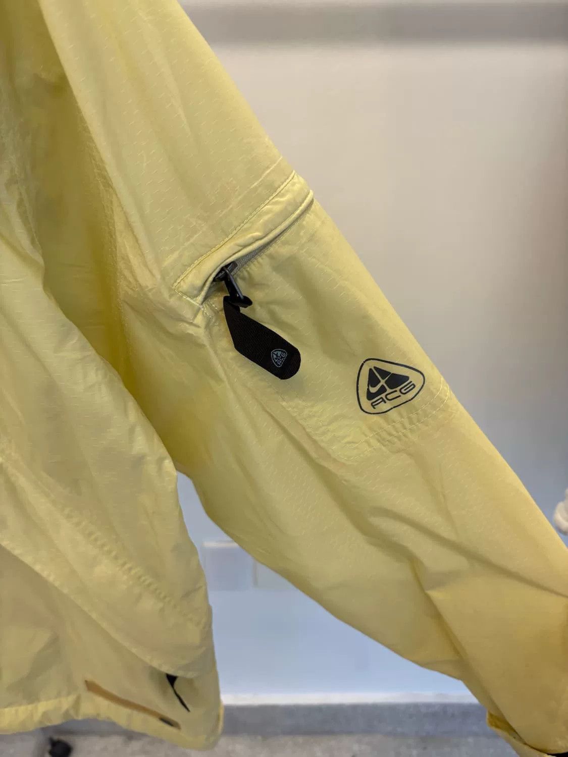 Nike ACG Vintage Functional Jacket