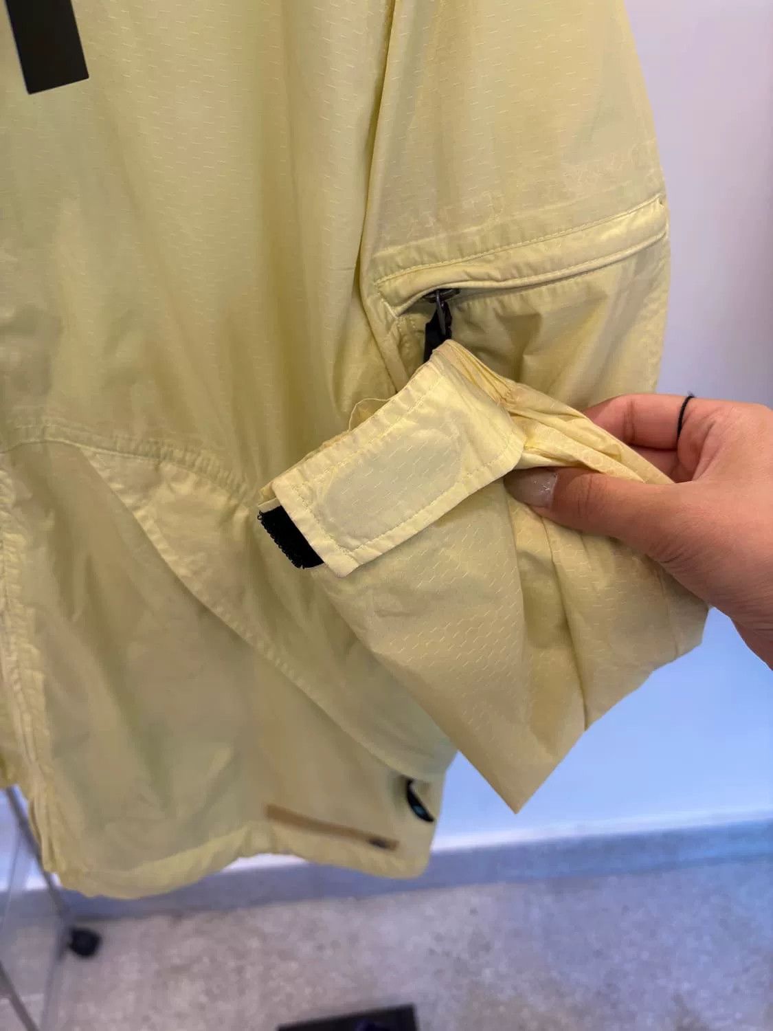 Nike ACG Vintage Functional Jacket