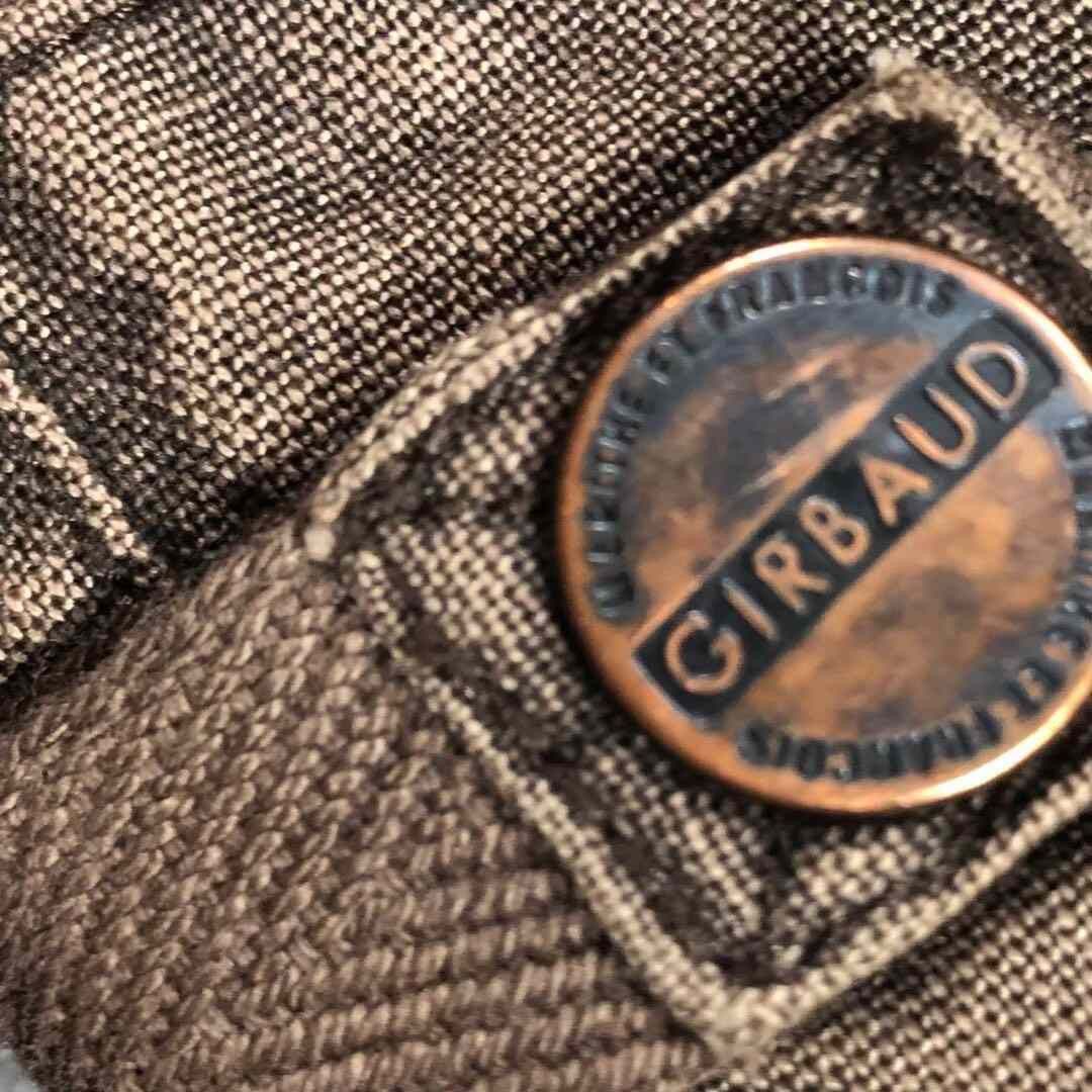 Marithe + Francois Girbaud Marithe Francois Girbaud Vintage Denim Jacket Size US M / EU 48-50 / 2 - 6 Thumbnail