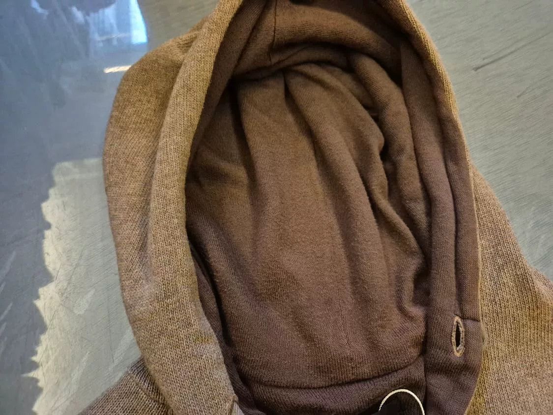 Yohji Yamamoto Yohji Yamamoto Vintage Knit Jacket Size US M / EU 48-50 / 2 - 4 Thumbnail