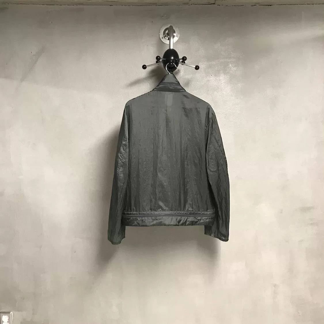 Prada Prada Sport Vintage Functional Jacket Size US M / EU 48-50 / 2 - 4 Thumbnail