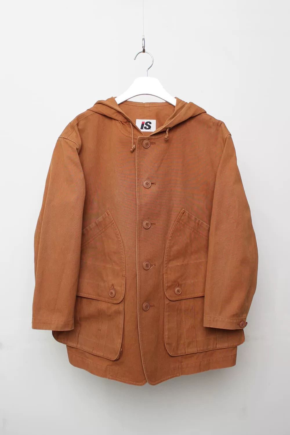 Issey Miyake Issey Miyake Vintage Boston Coat Size M / US 6-8 / IT 42-44 - 4 Thumbnail