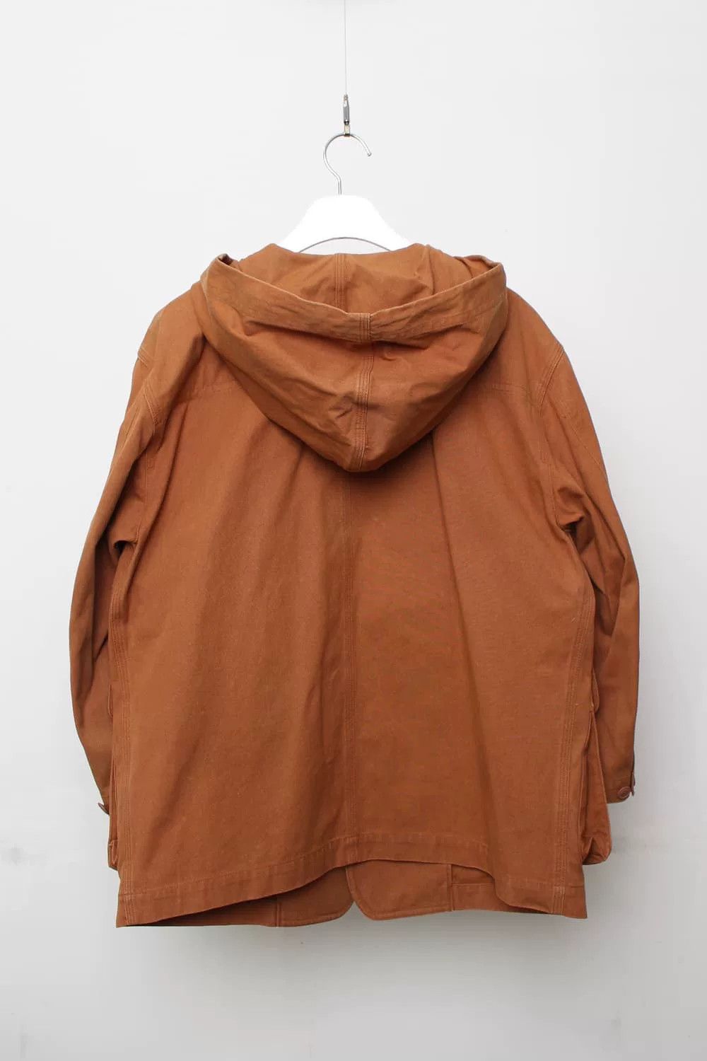 Issey Miyake Issey Miyake Vintage Boston Coat Size M / US 6-8 / IT 42-44 - 5 Thumbnail