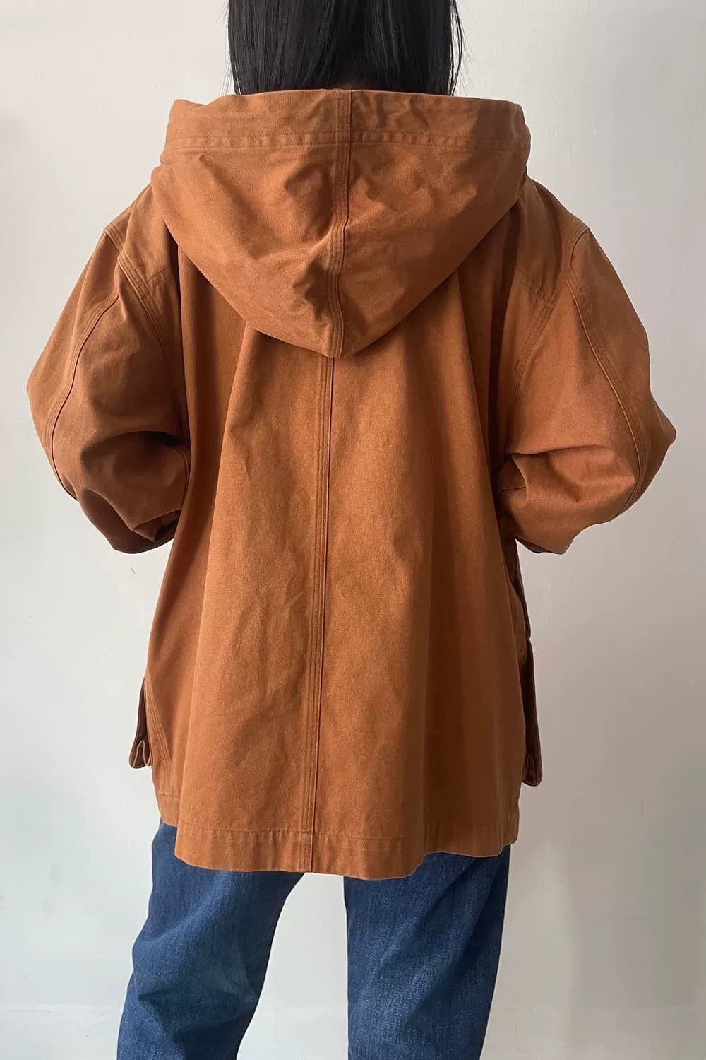 Issey Miyake Issey Miyake Vintage Boston Coat Size M / US 6-8 / IT 42-44 - 3 Thumbnail