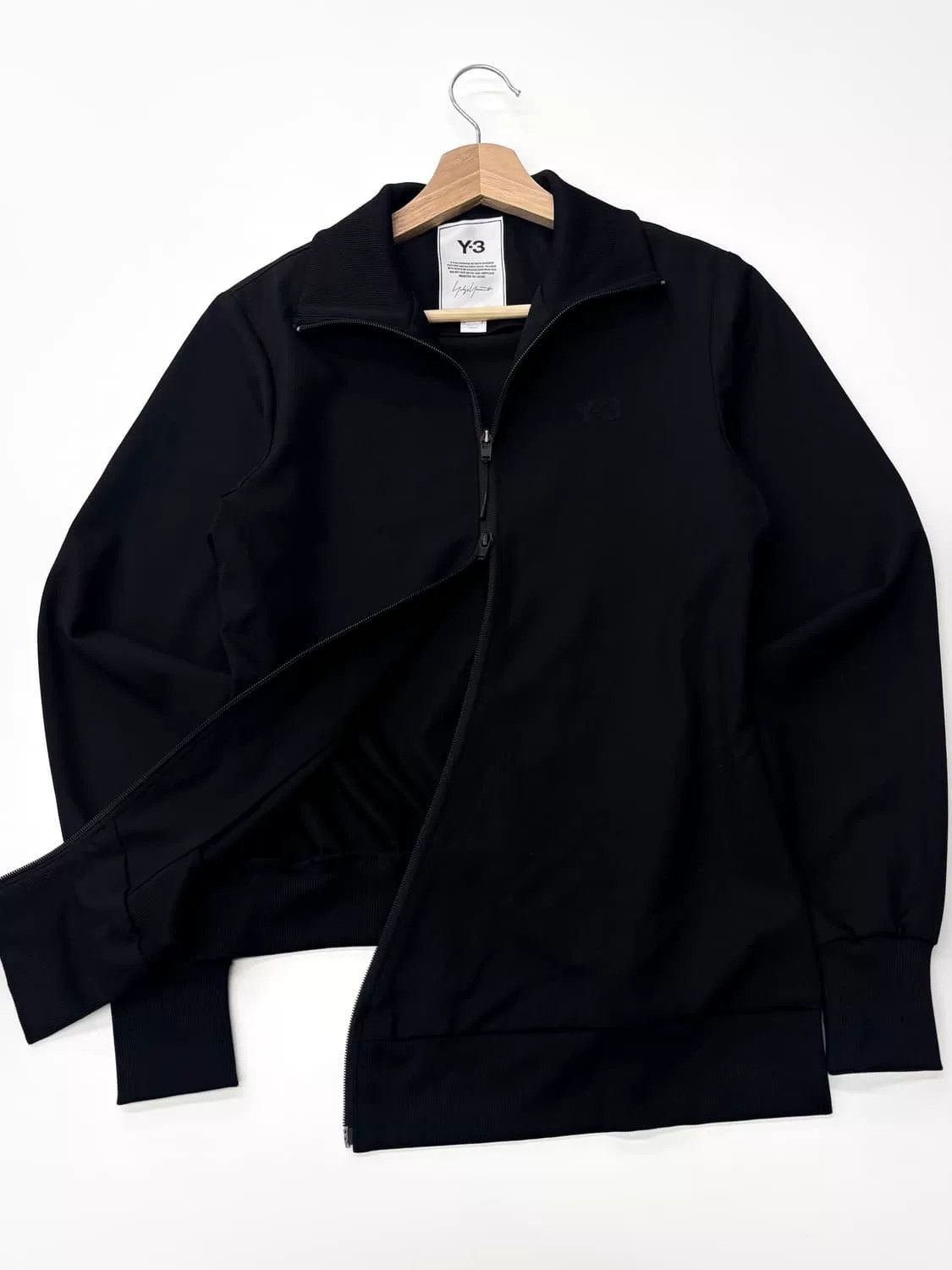 Y-3 Yohji Yamamoto Y-3 Houston Jacket Size US M / EU 48-50 / 2 - 4 Thumbnail