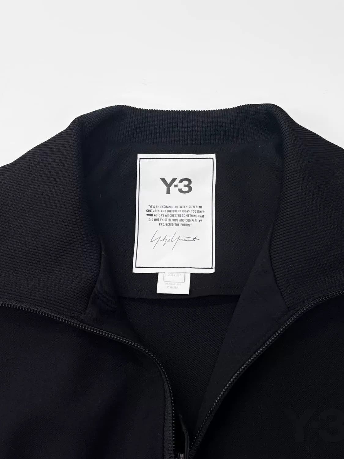 Y-3 Yohji Yamamoto Y-3 Houston Jacket Size US M / EU 48-50 / 2 - 5 Thumbnail