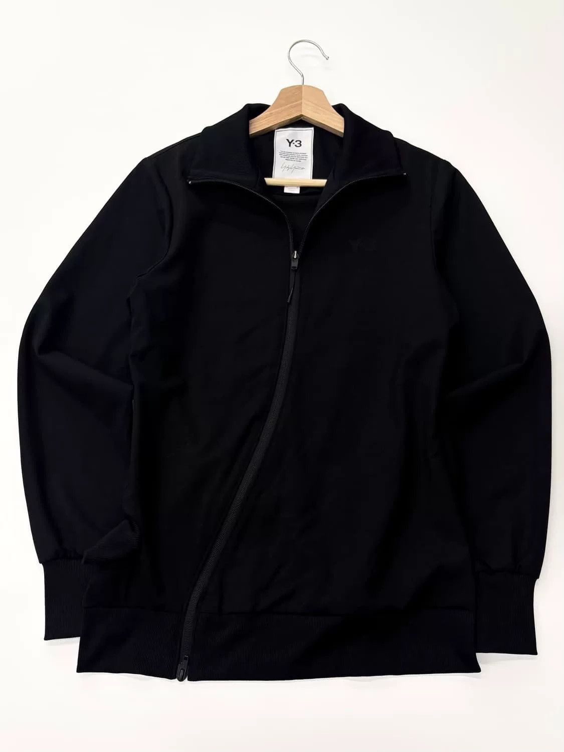 Y-3 Yohji Yamamoto Y-3 Houston Jacket Size US M / EU 48-50 / 2 - 3 Thumbnail