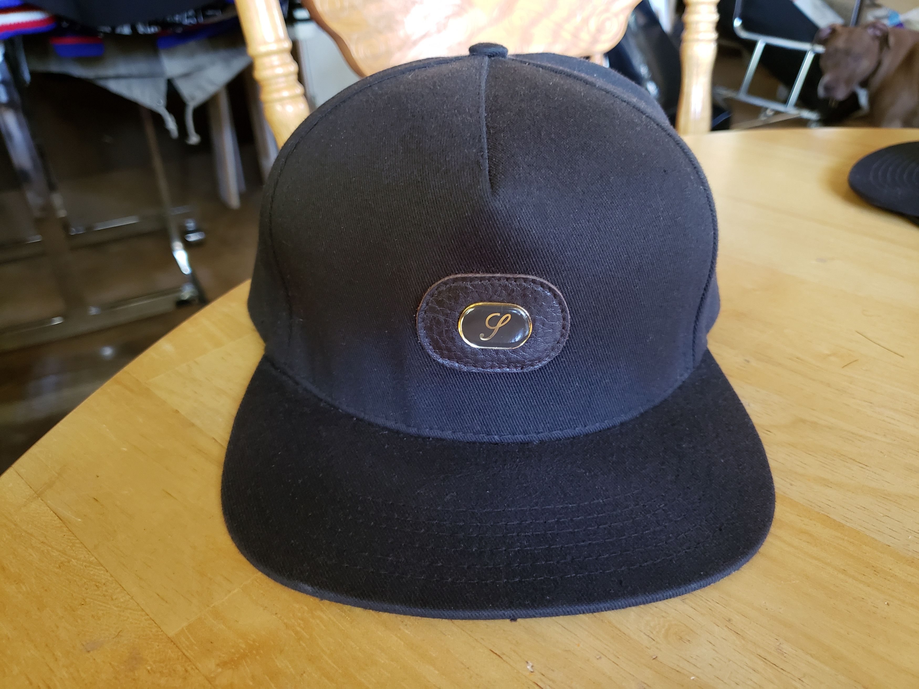 Supreme Wool S Felt 5 Panel キャップ Supreme - Wool S Felt 5 Panel Cap - UG.SHAFT