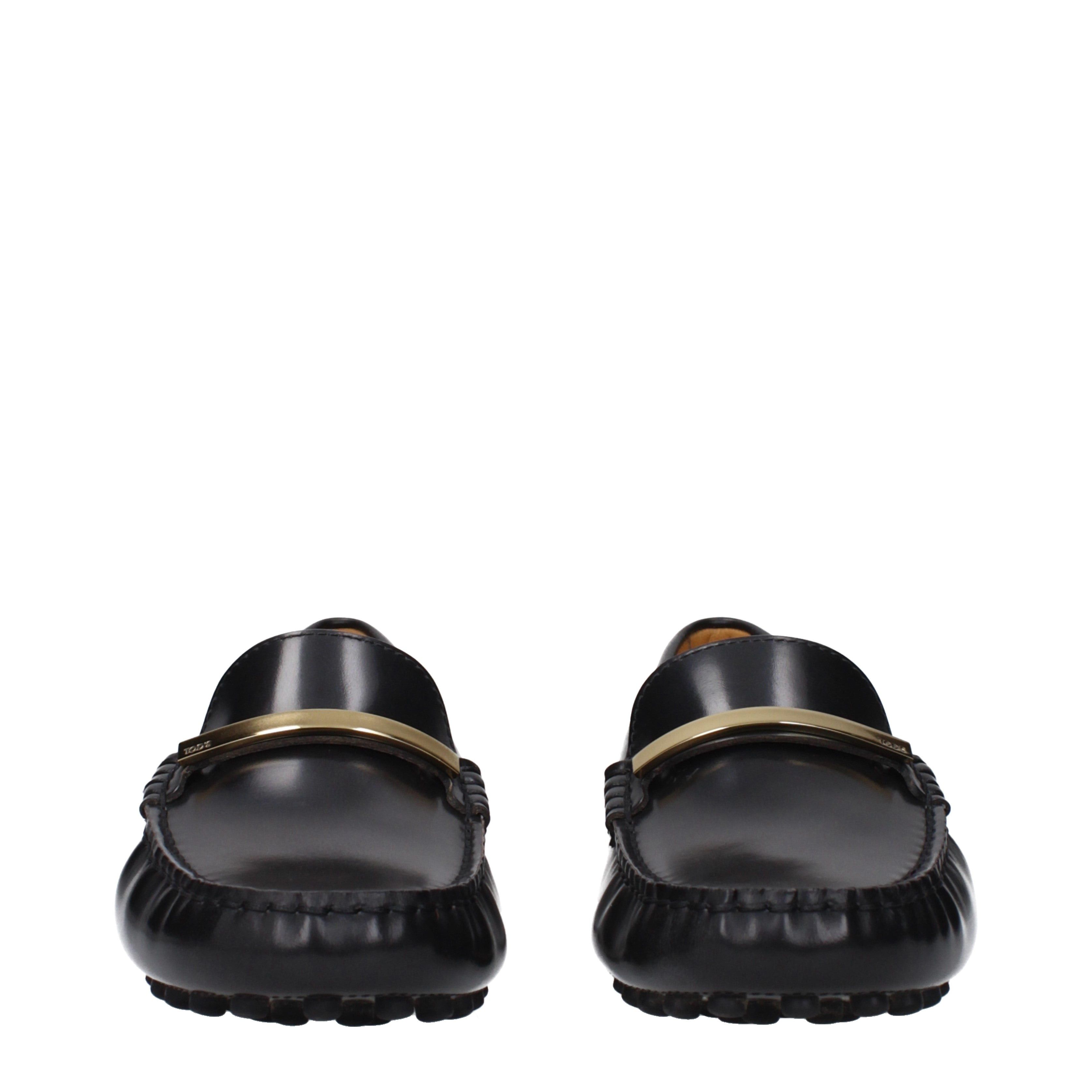 Tod's Loafers Size US 7.5 / IT 37.5 - 3 Thumbnail