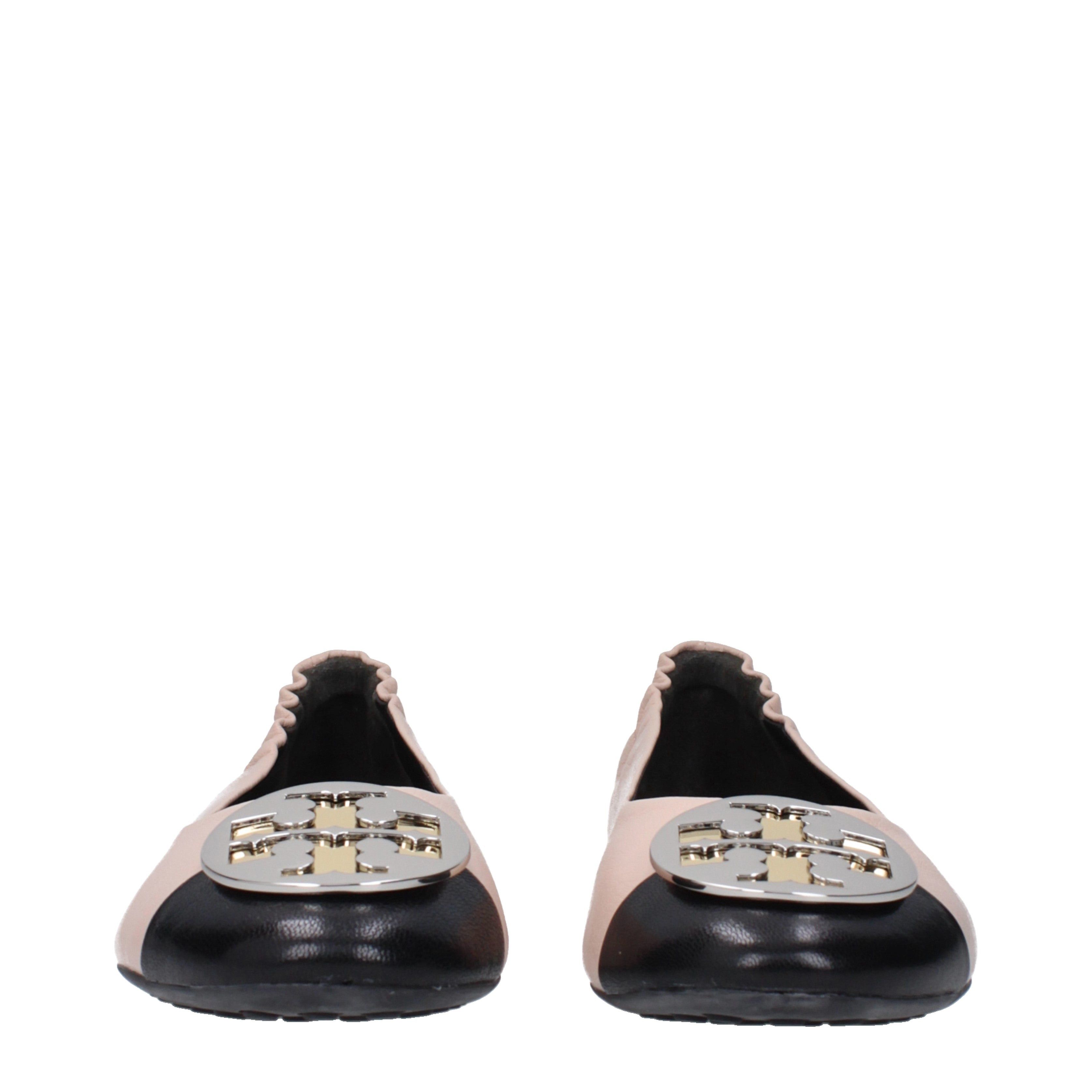 Tory Burch Ballet Flats Size US 6 / IT 36 - 3 Thumbnail