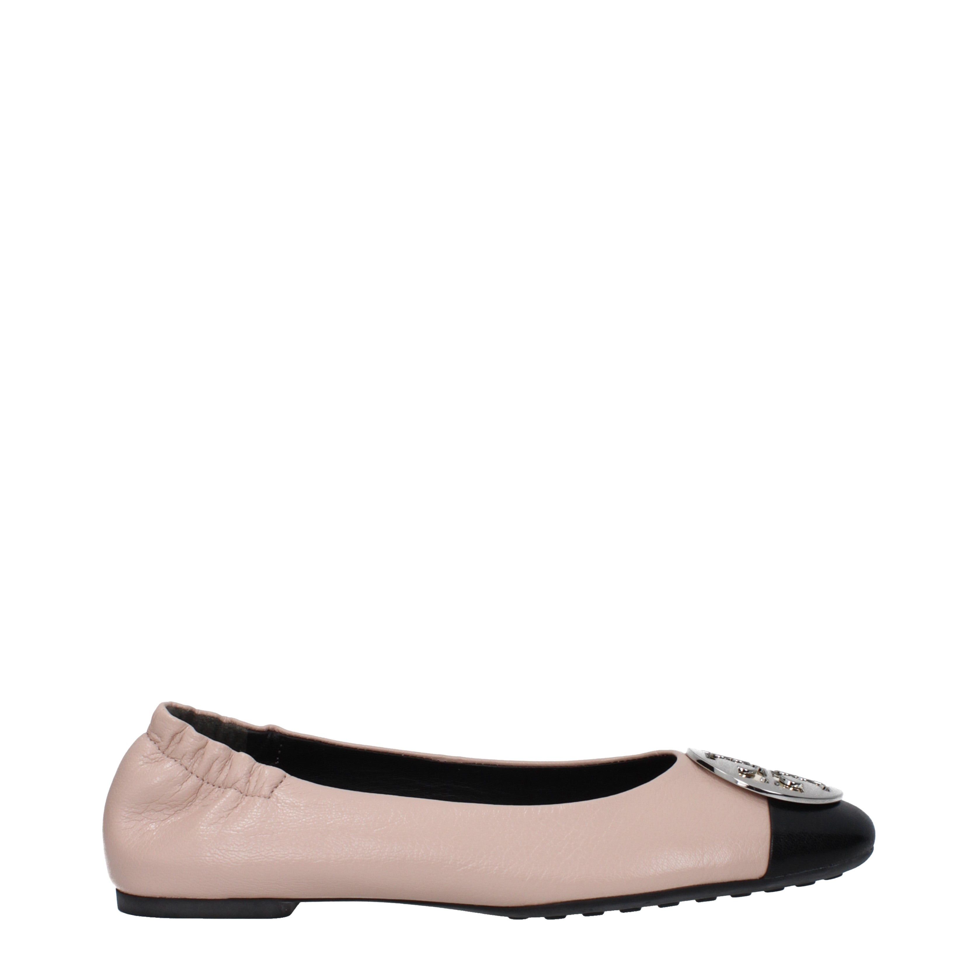 Tory Burch Ballet Flats Size US 9 / IT 39 - 2 Thumbnail