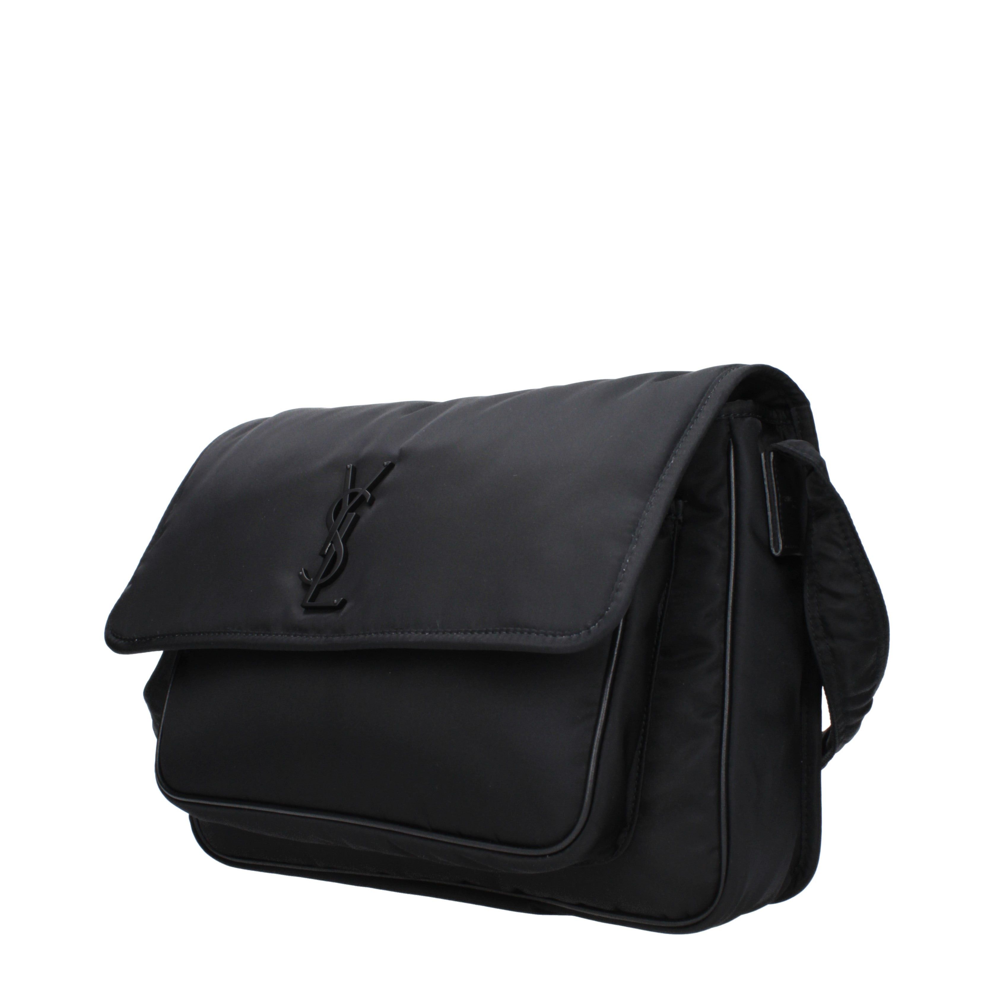 Saint Laurent Paris Crossbody Bags Size ONE SIZE - 2 Thumbnail