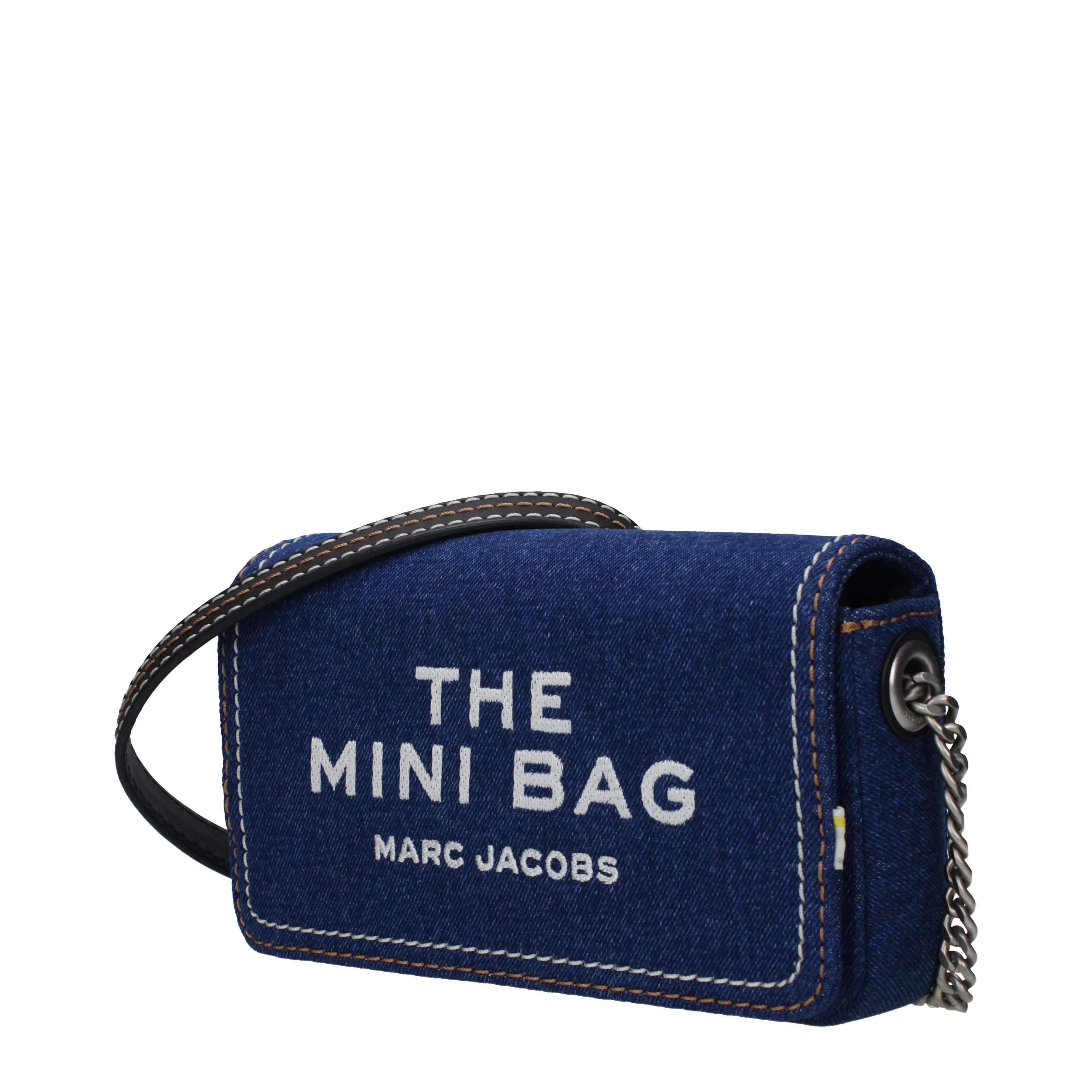 Marc Jacobs Crossbody Bags Size ONE SIZE - 2 Thumbnail