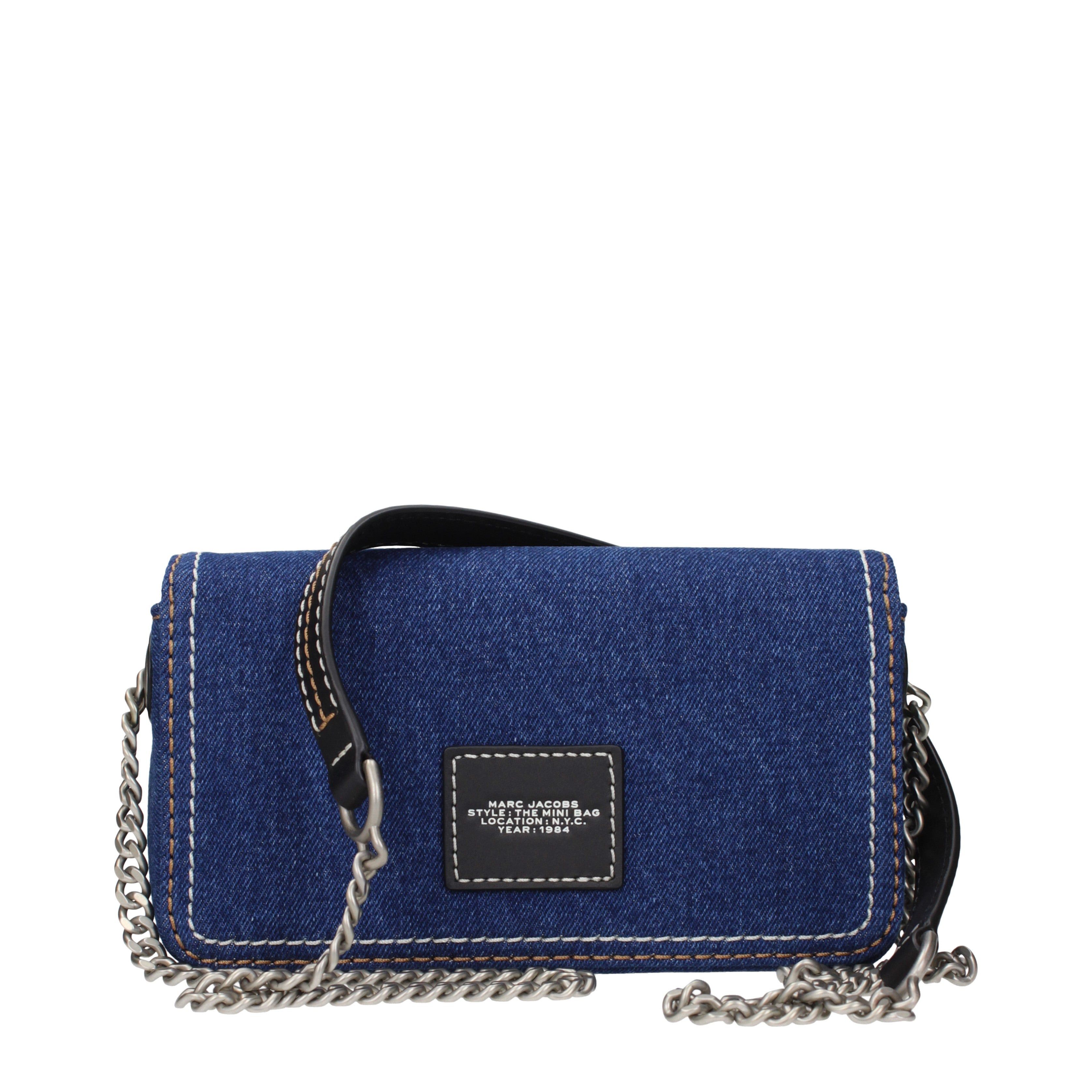 Marc Jacobs Crossbody Bags Size ONE SIZE - 3 Thumbnail