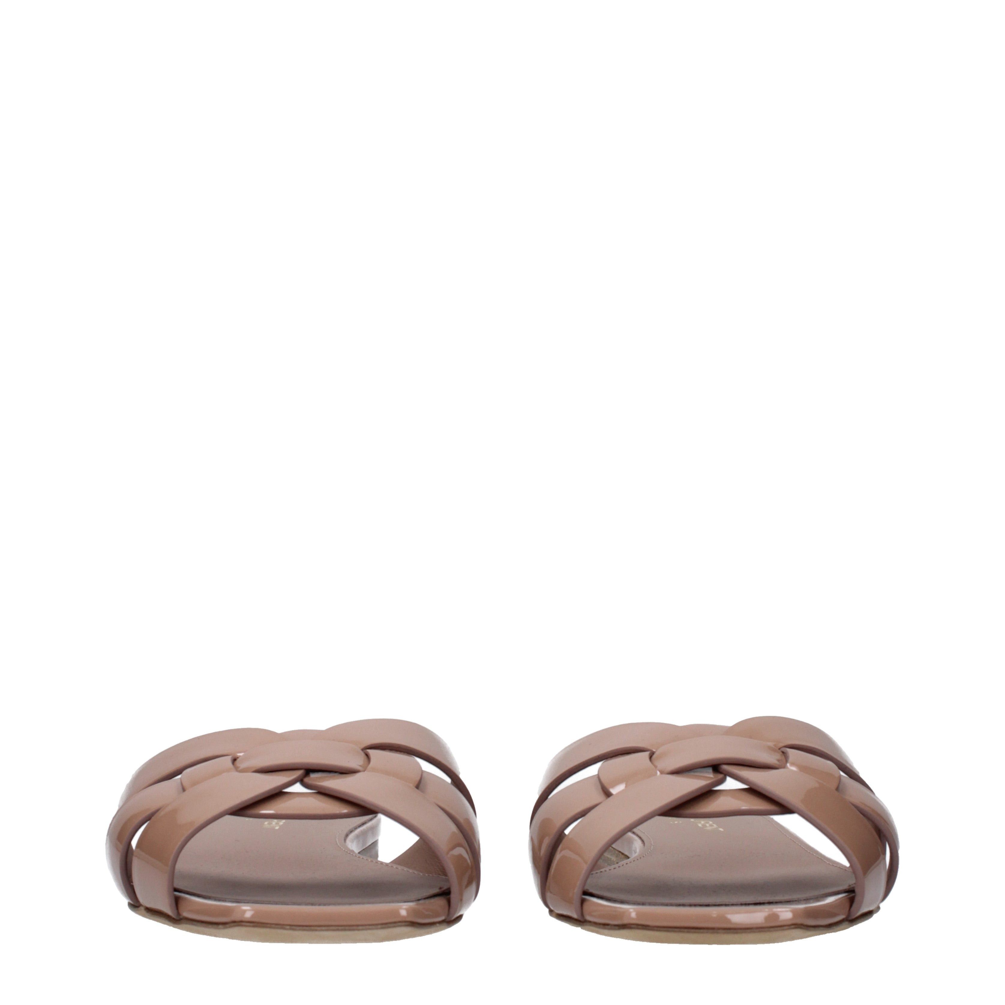 Saint Laurent Paris Slippers Size US 6 / IT 36 - 3 Thumbnail