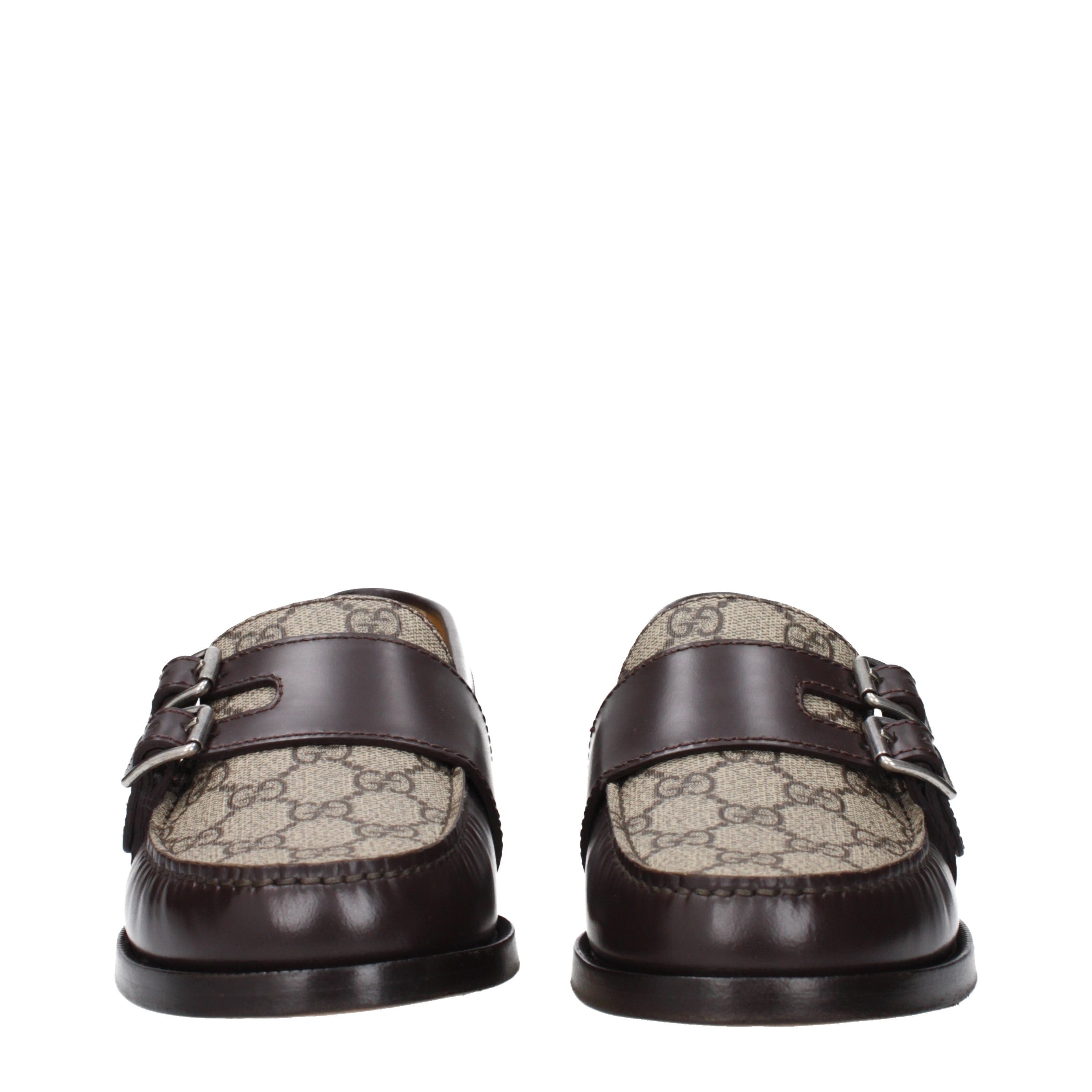 Gucci Loafers Size US 10 / EU 43 - 3 Thumbnail