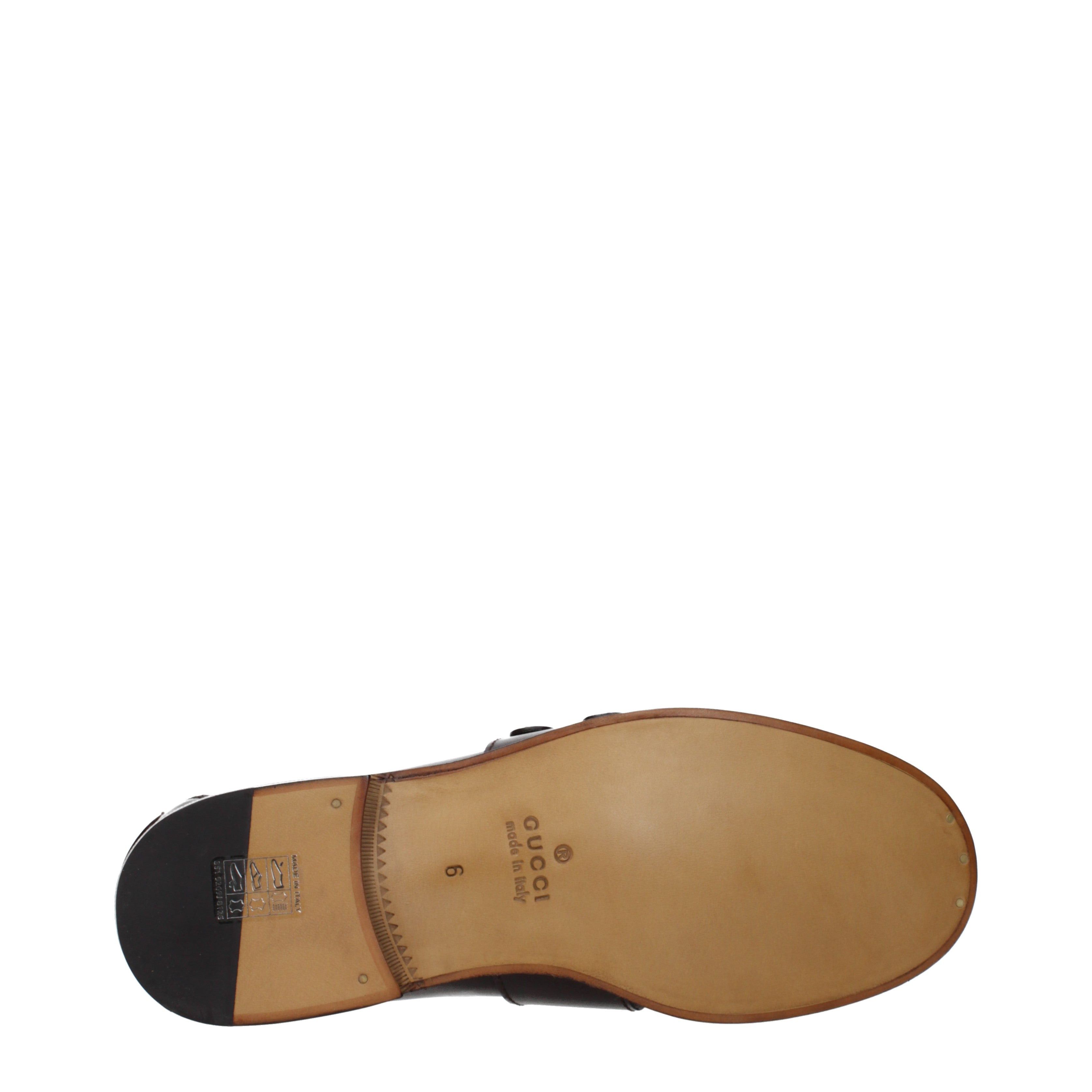 Gucci Loafers Size US 10 / EU 43 - 5 Thumbnail