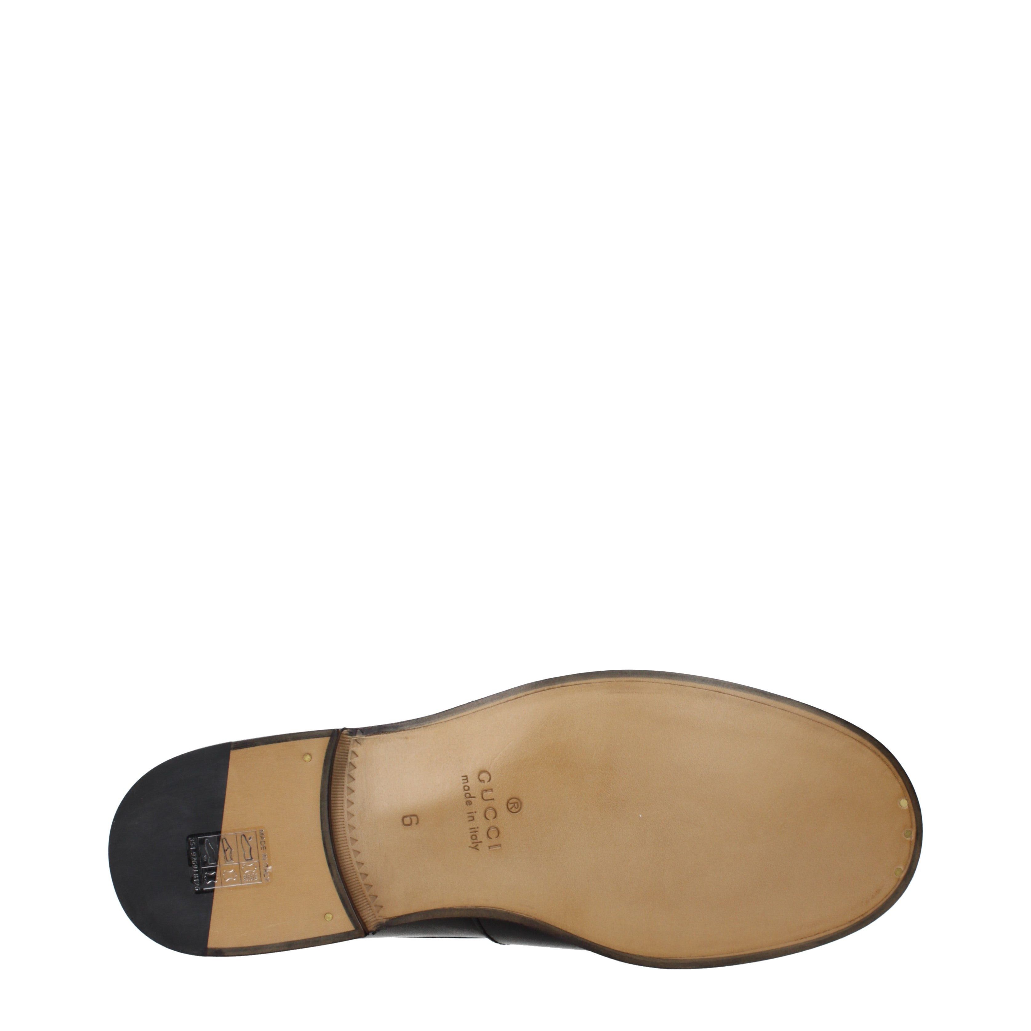 Gucci Loafers Size US 7.5 / EU 40-41 - 5 Thumbnail