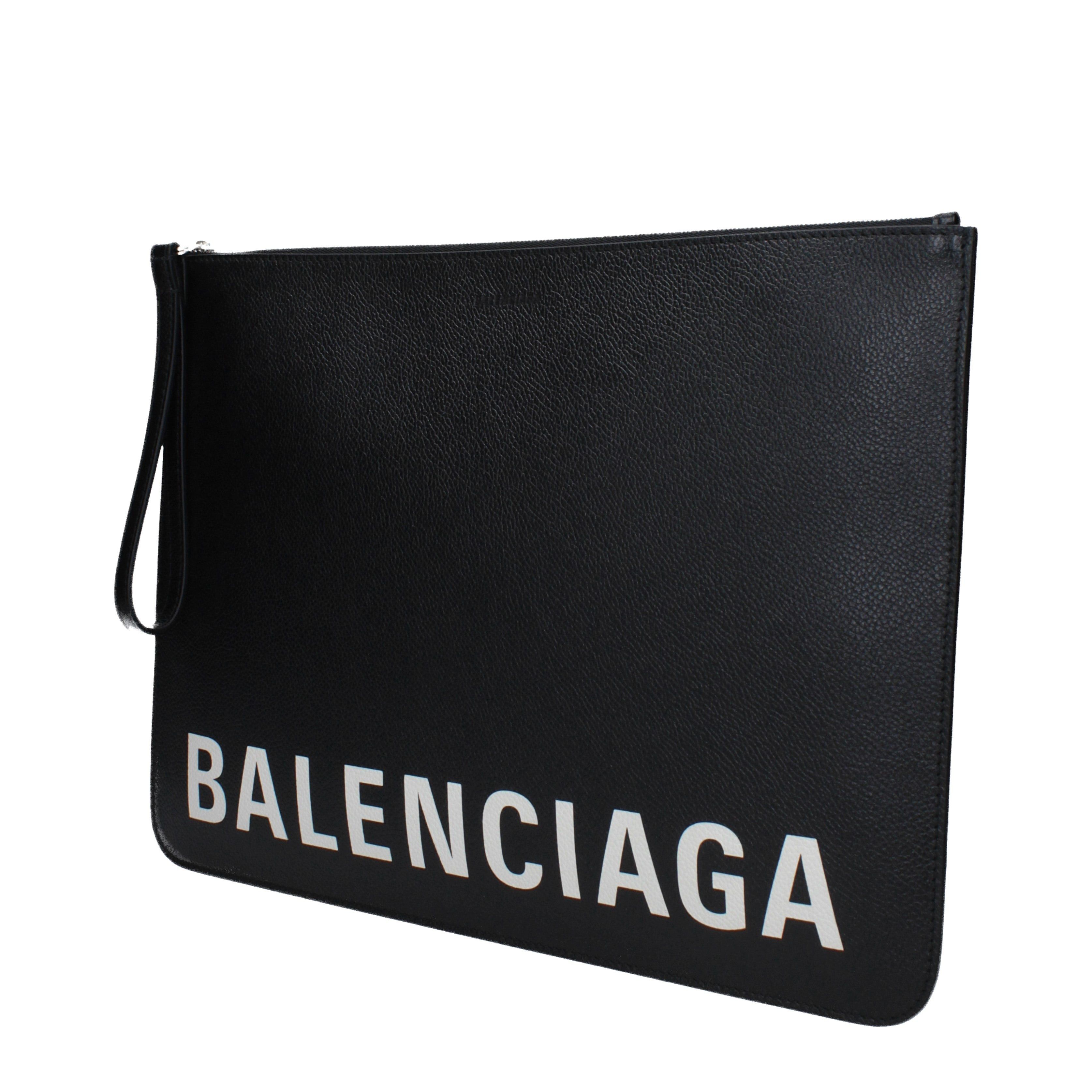 Balenciaga Clutches Size ONE SIZE - 2 Thumbnail