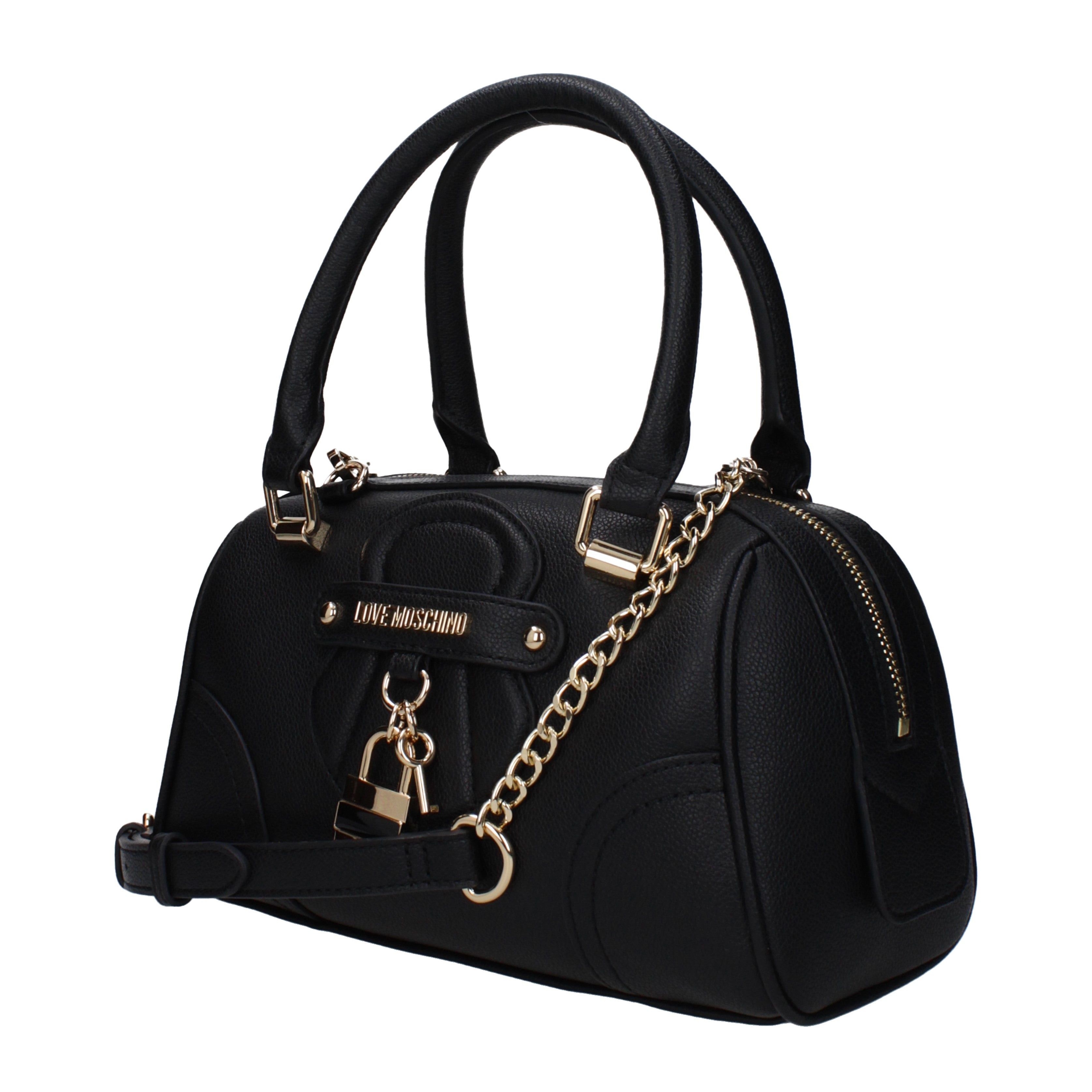 Love Moschino Handbags Size ONE SIZE - 2 Thumbnail
