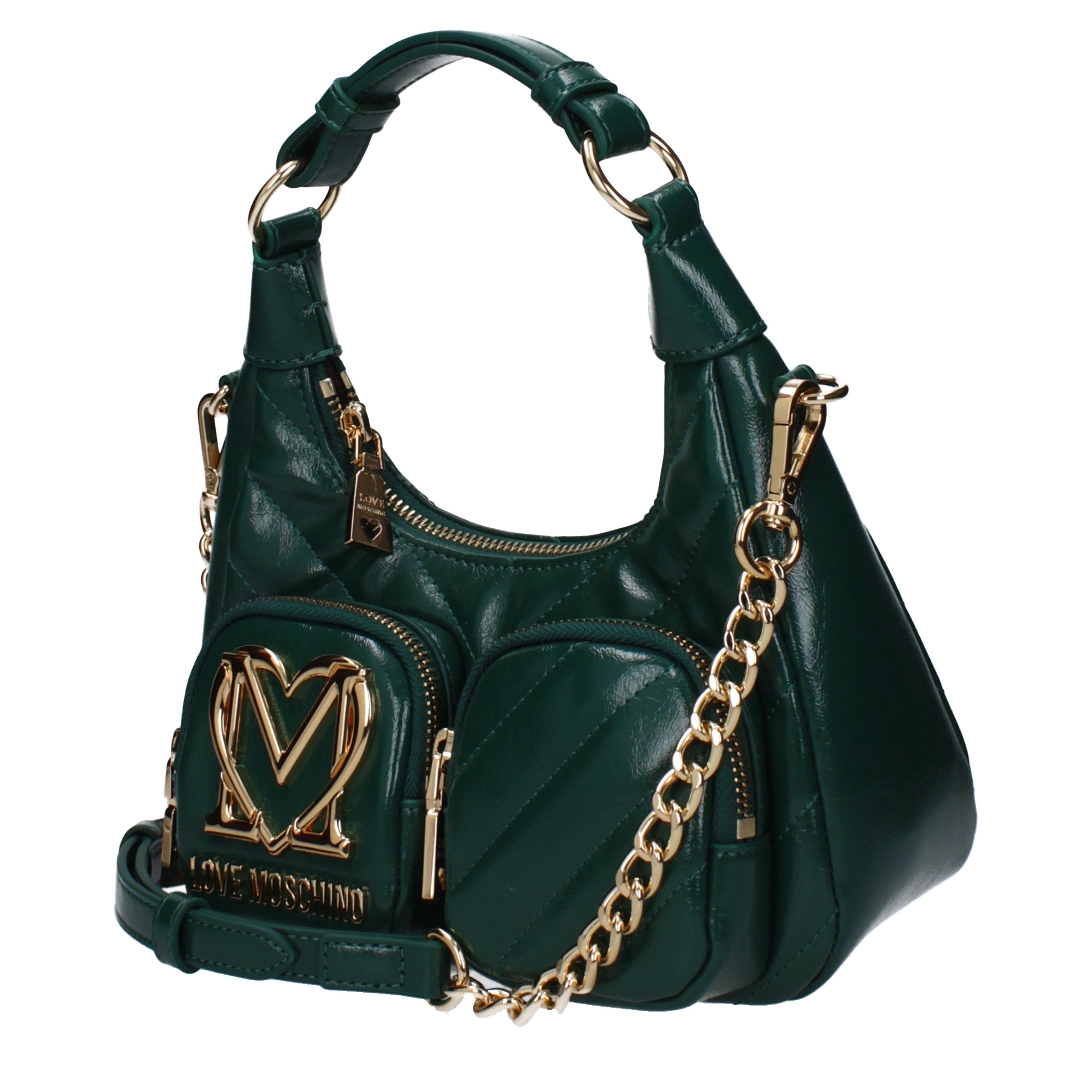 Love Moschino Handbags Size ONE SIZE - 2 Thumbnail