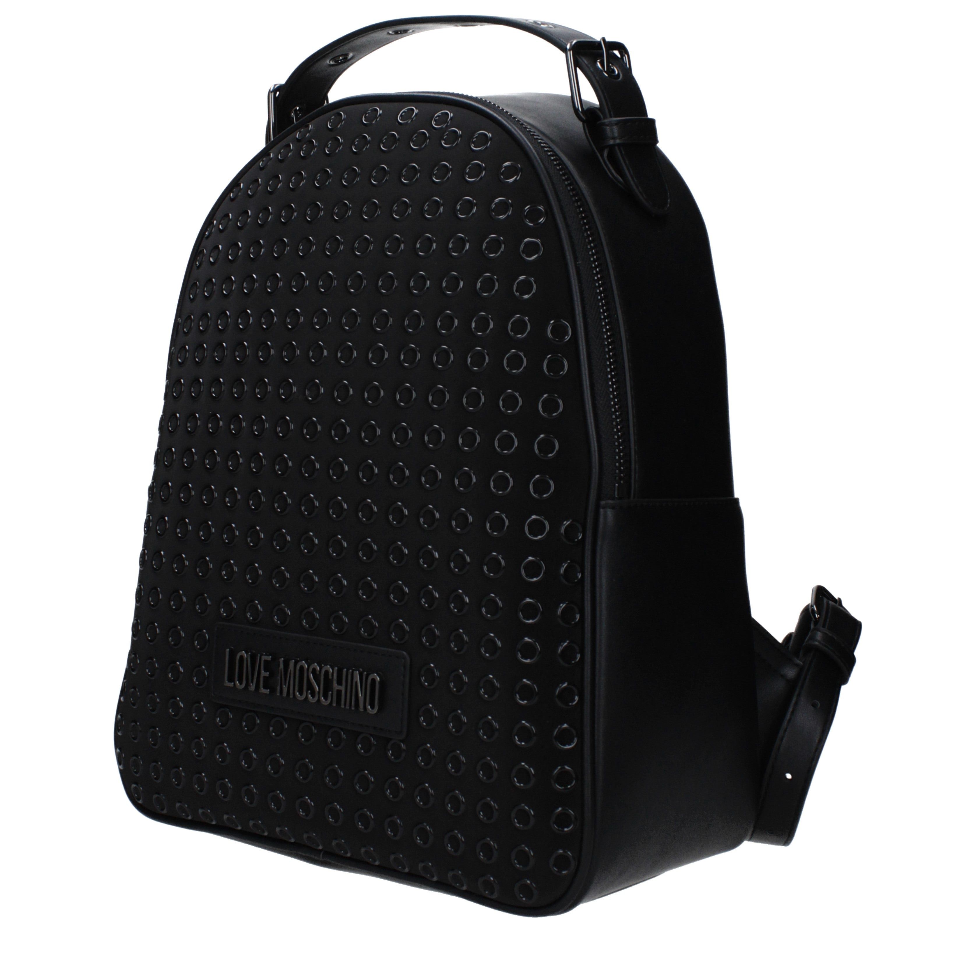 Love Moschino Backpacks & Fannypacks Size ONE SIZE - 2 Thumbnail