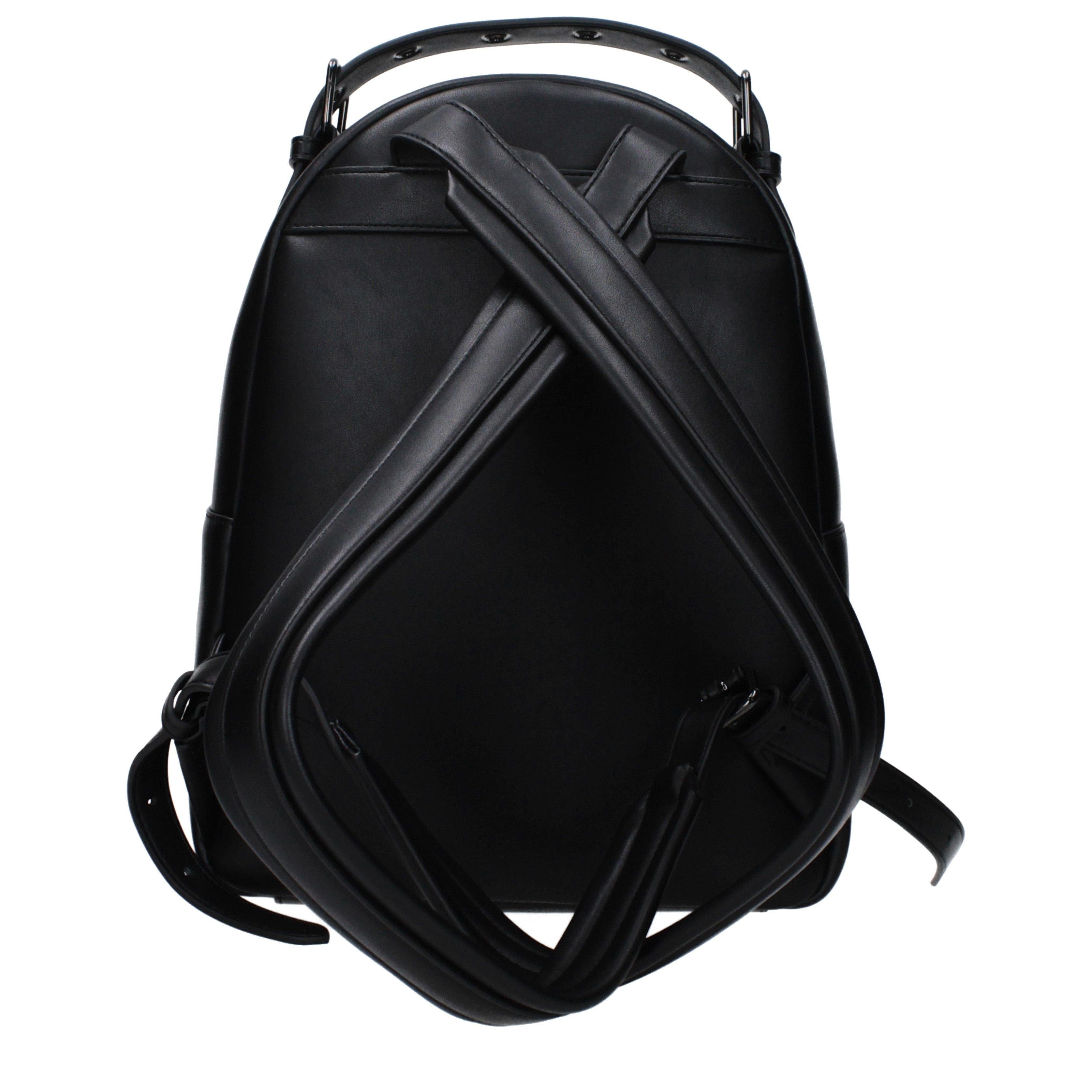 Love Moschino Backpacks & Fannypacks Size ONE SIZE - 3 Thumbnail