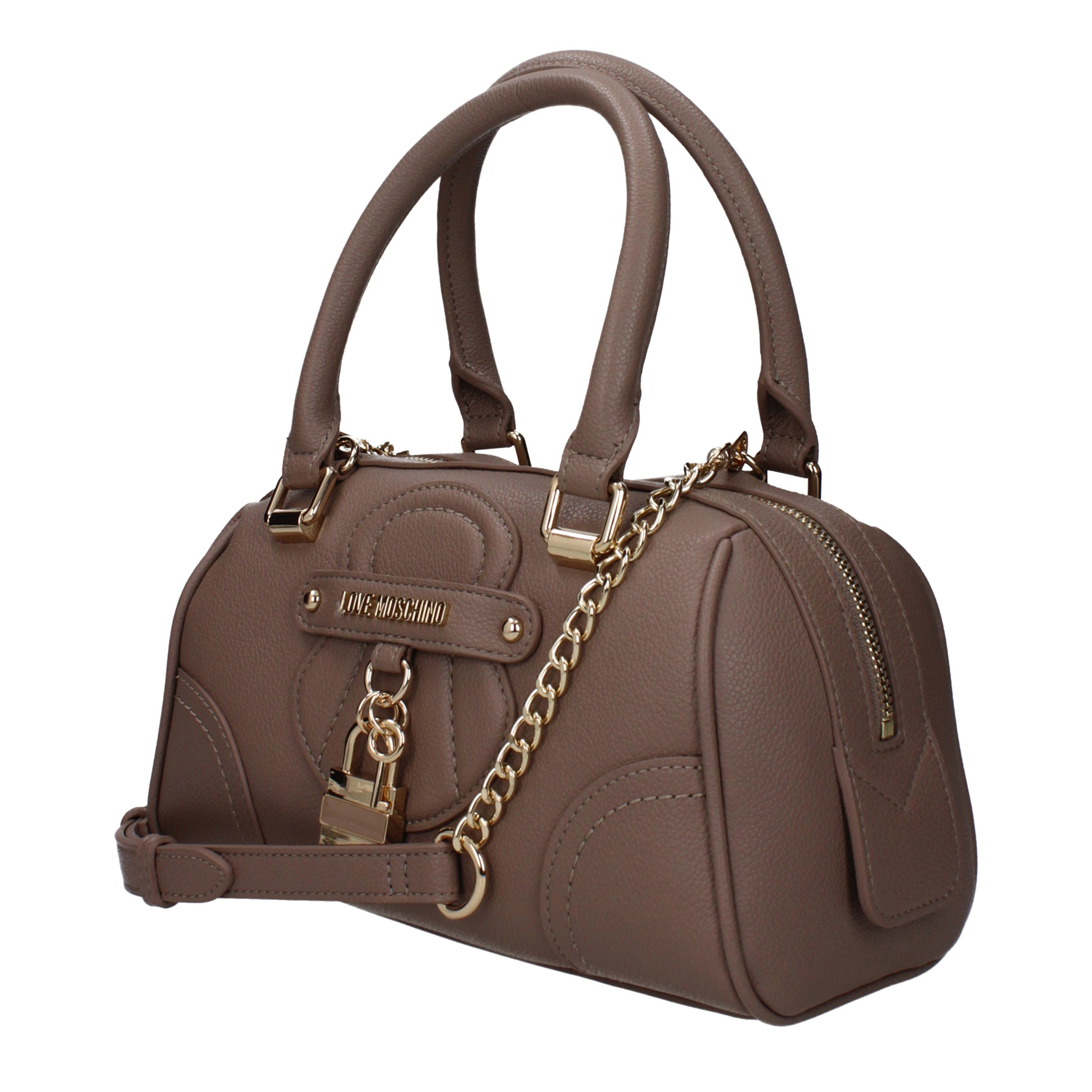 Love Moschino Handbags Size ONE SIZE - 2 Thumbnail