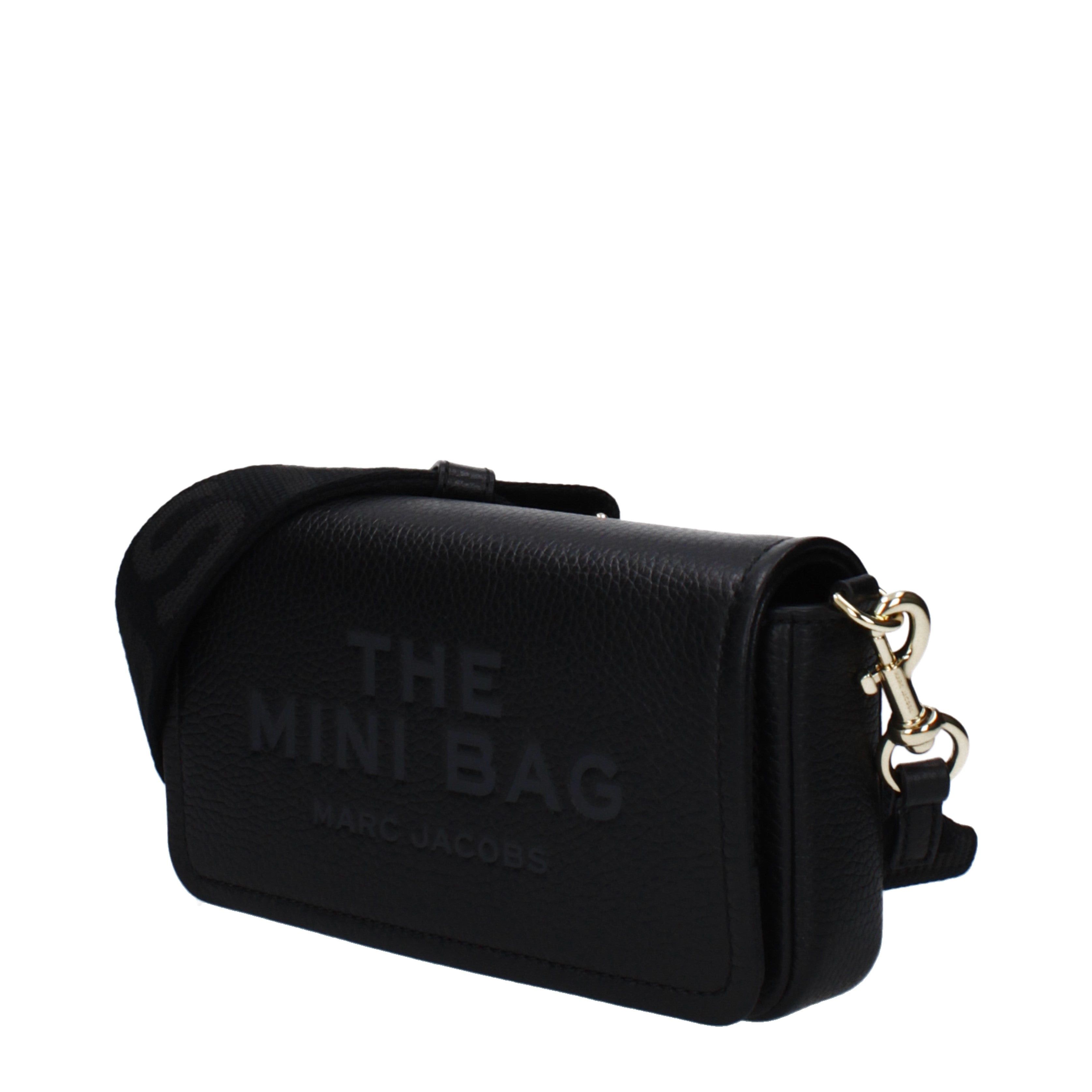 Marc Jacobs Crossbody Bags Size ONE SIZE - 2 Thumbnail