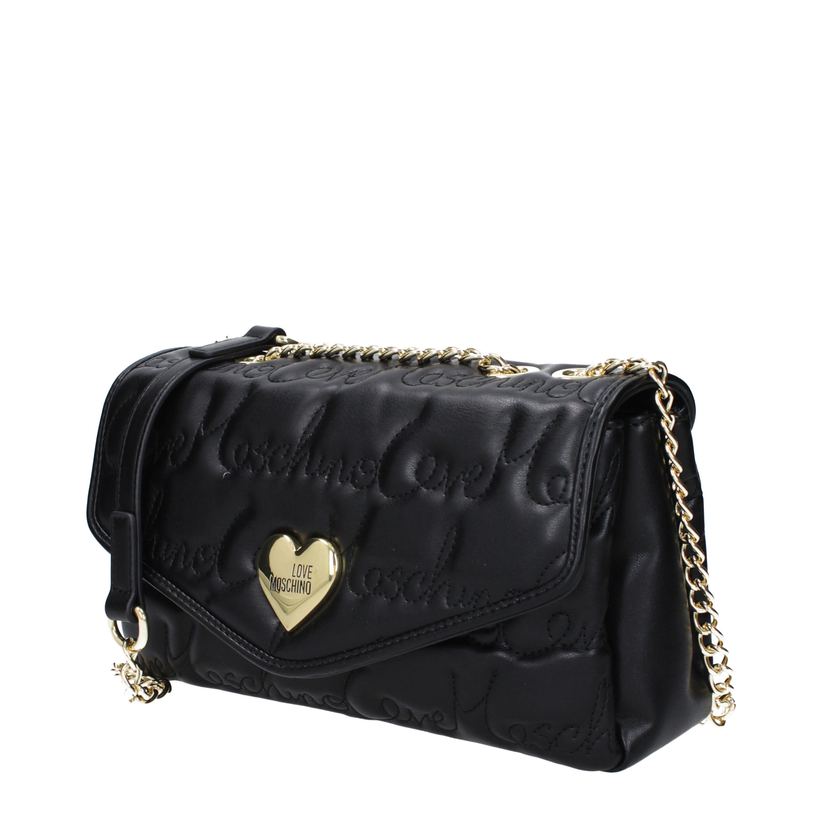 Love Moschino Shoulder Bags Size ONE SIZE - 2 Thumbnail