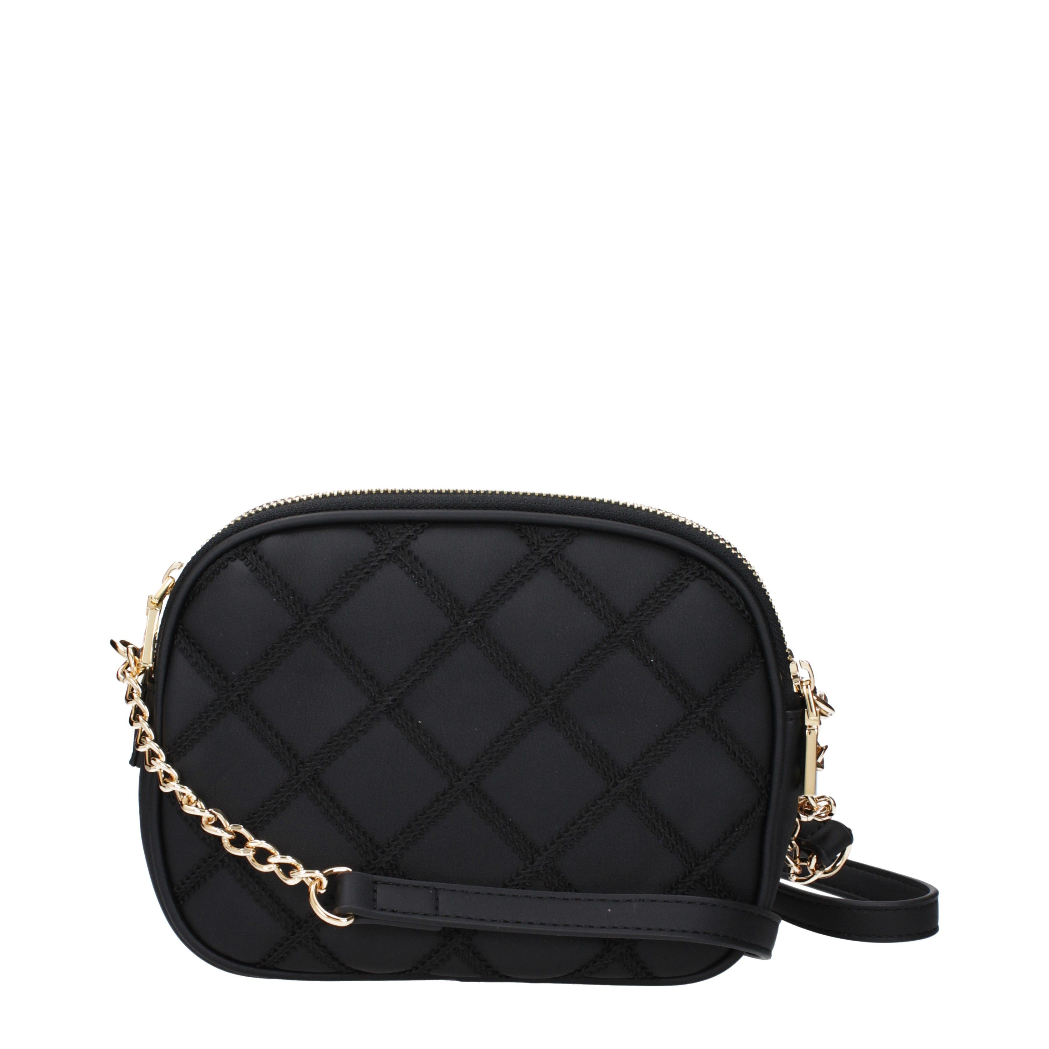 Love Moschino Crossbody Bags Size ONE SIZE - 3 Thumbnail