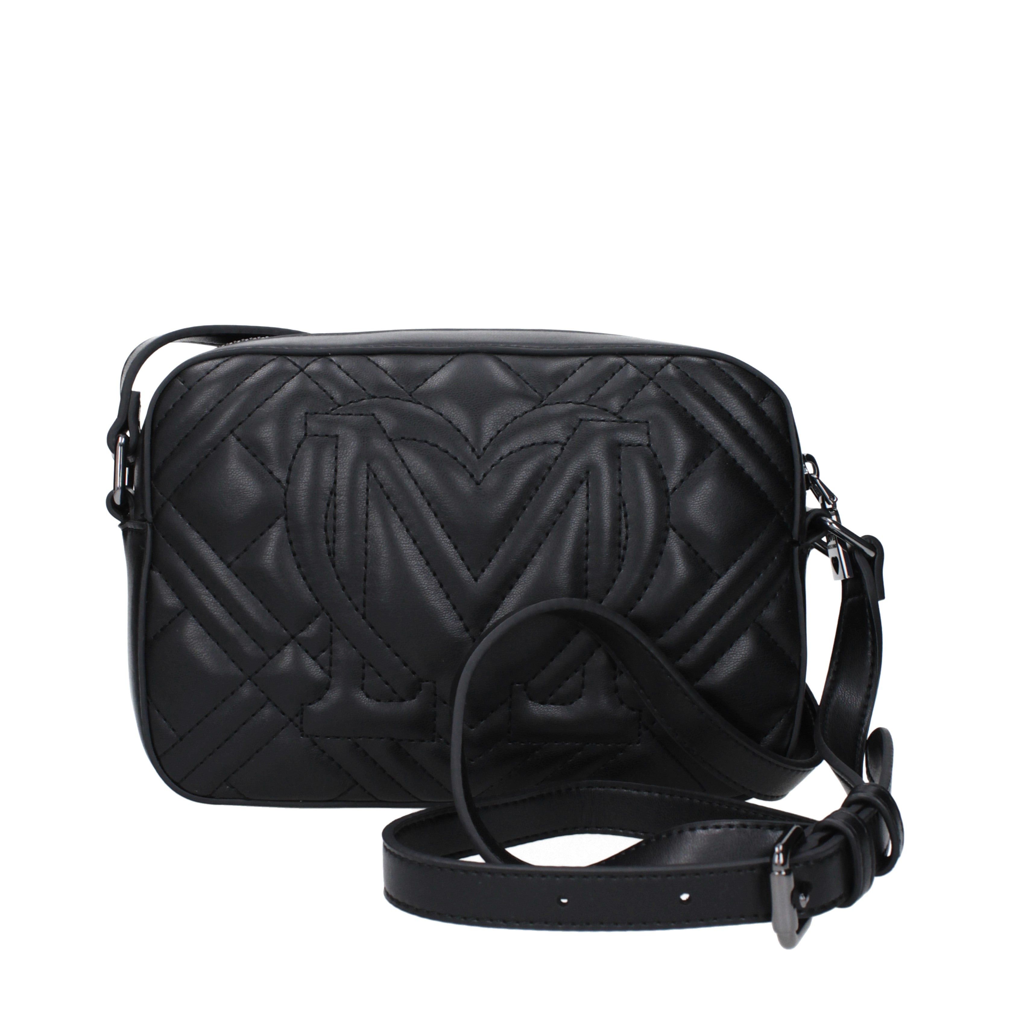 Love Moschino Crossbody Bags Size ONE SIZE - 3 Thumbnail