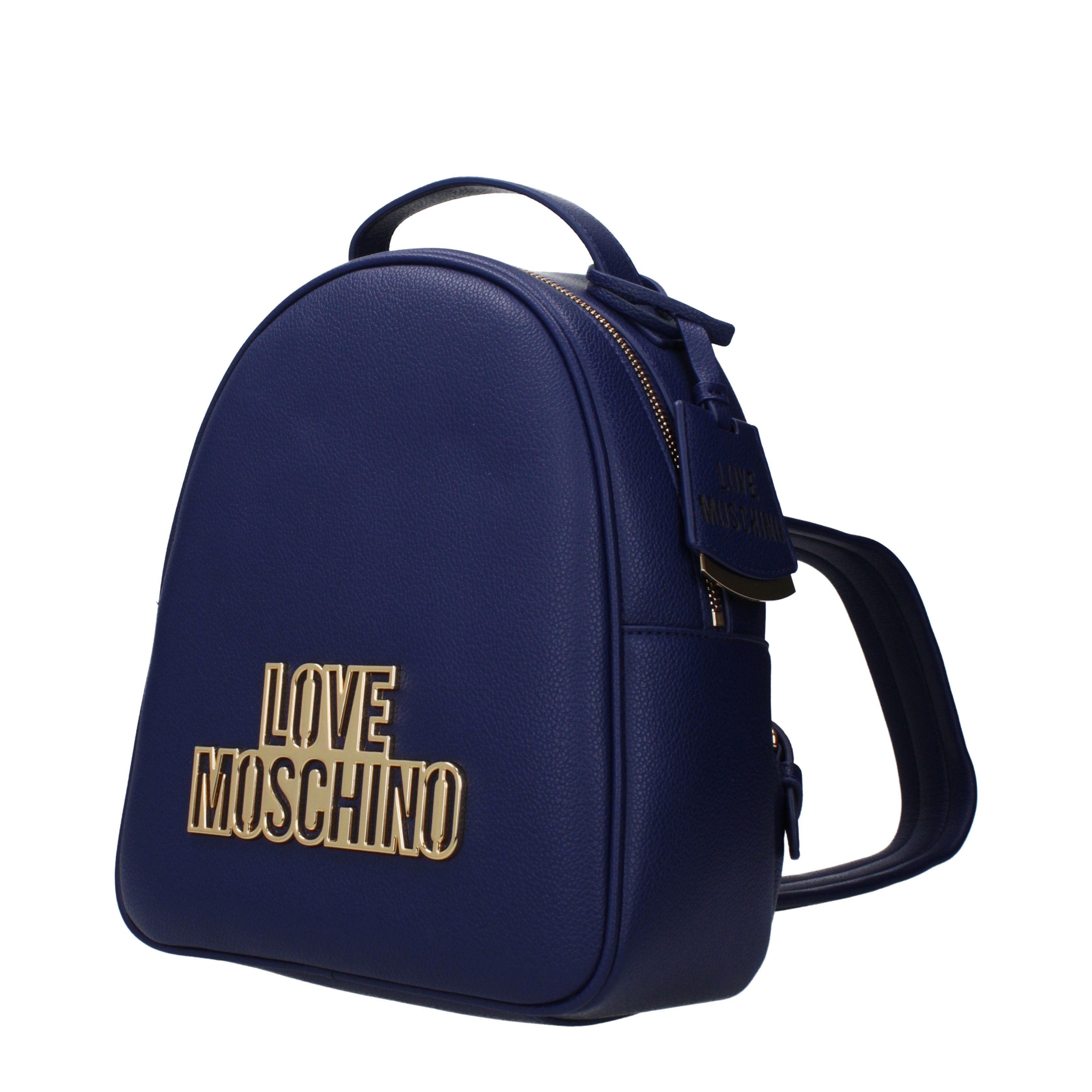 Love Moschino Backpacks & Fannypacks Size ONE SIZE - 2 Thumbnail