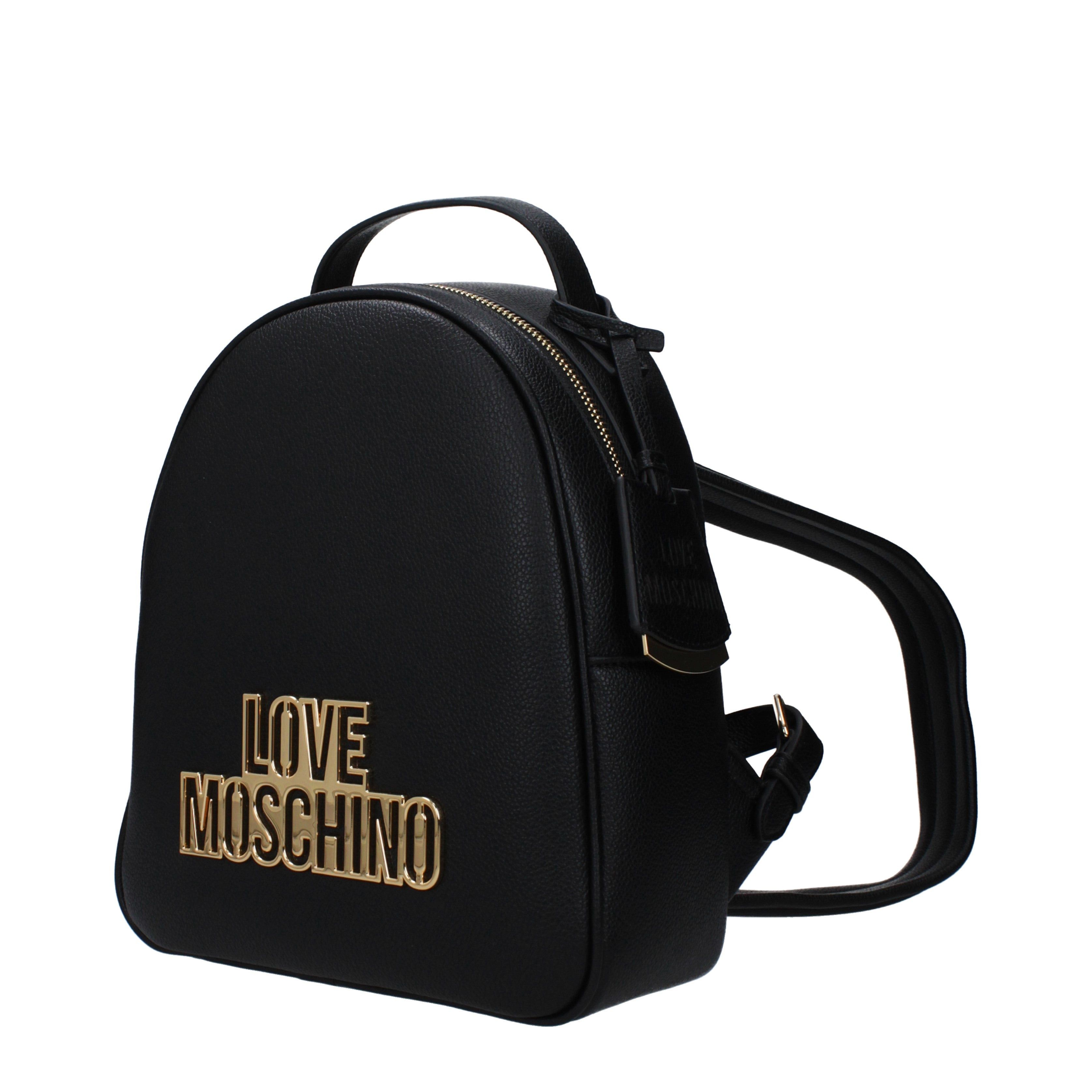 Love Moschino Backpacks & Fannypacks Size ONE SIZE - 2 Thumbnail