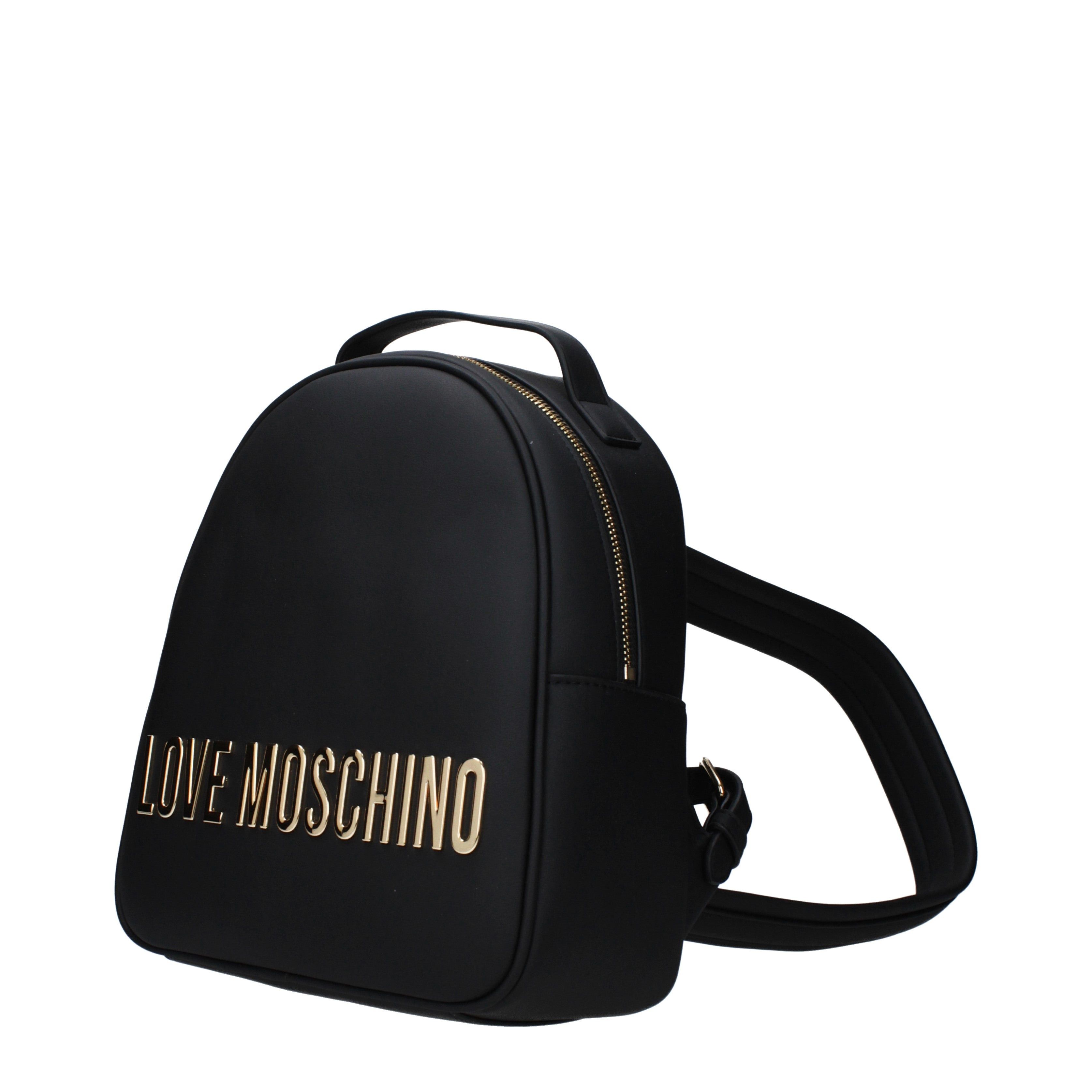 Love Moschino Backpacks & Fannypacks Size ONE SIZE - 2 Thumbnail